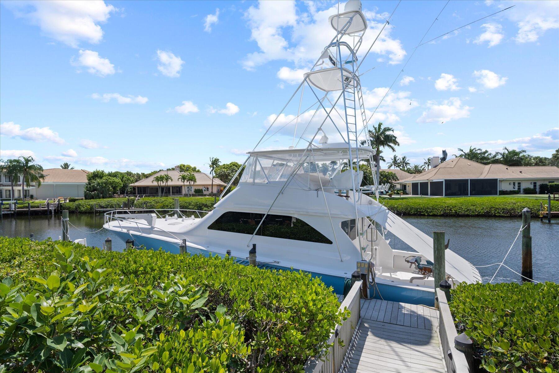 BARROW ISLAND AT JONATHAN - Residential