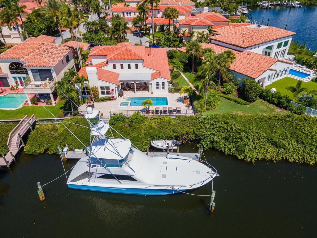 Photo of 3289 Bridgegate Drive, Jupiter, FL 33477 (MLS # R10894637)