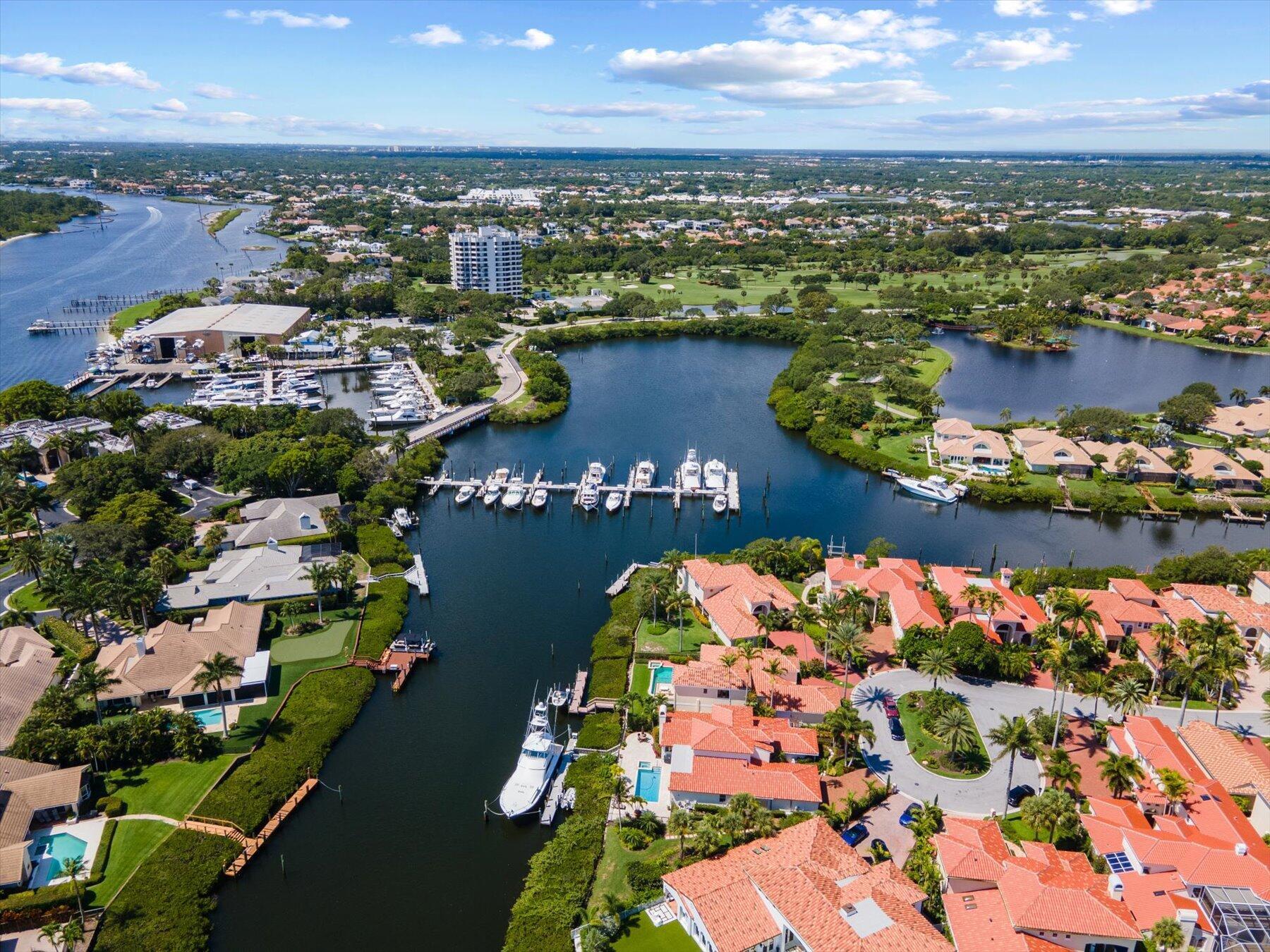 BARROW ISLAND AT JONATHAN - Residential