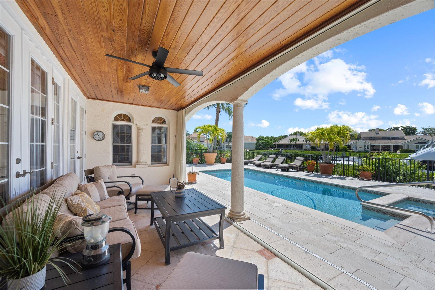 BARROW ISLAND AT JONATHAN - Residential