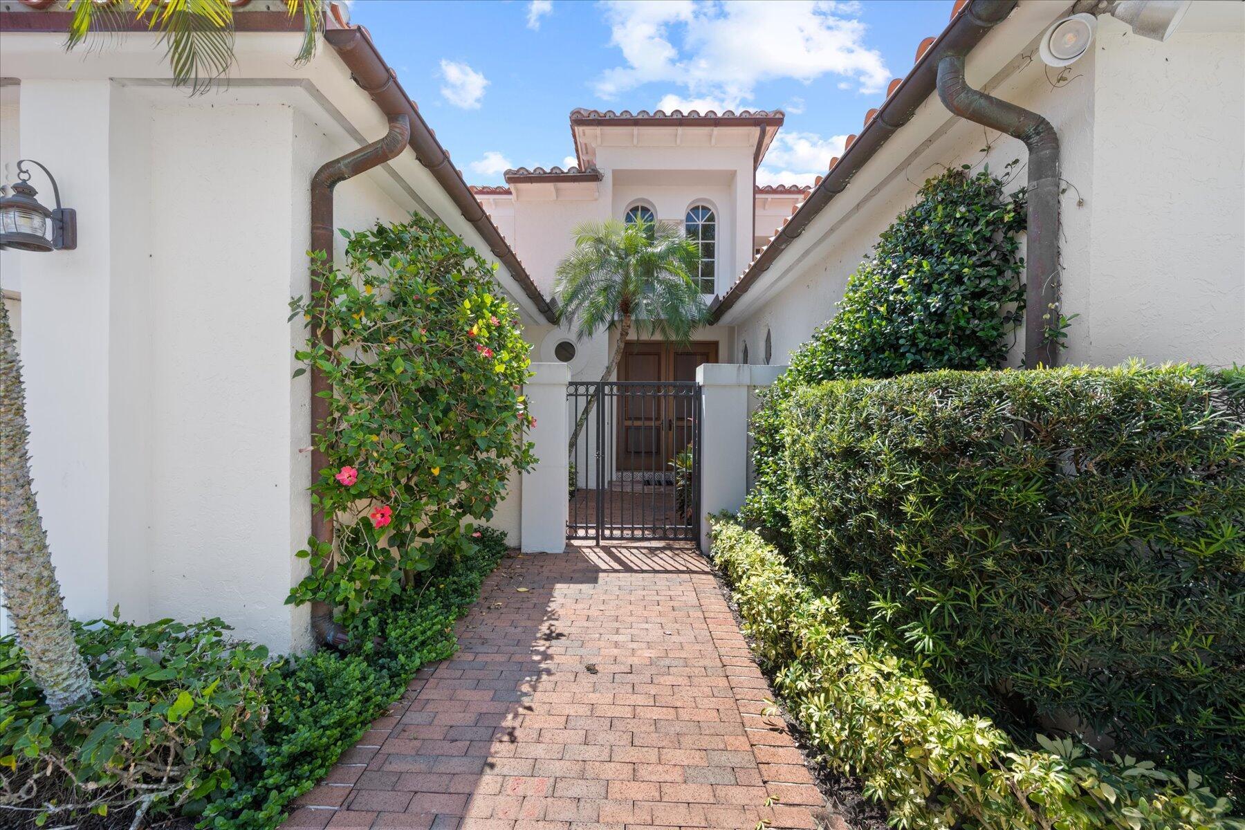 BARROW ISLAND AT JONATHAN - Residential