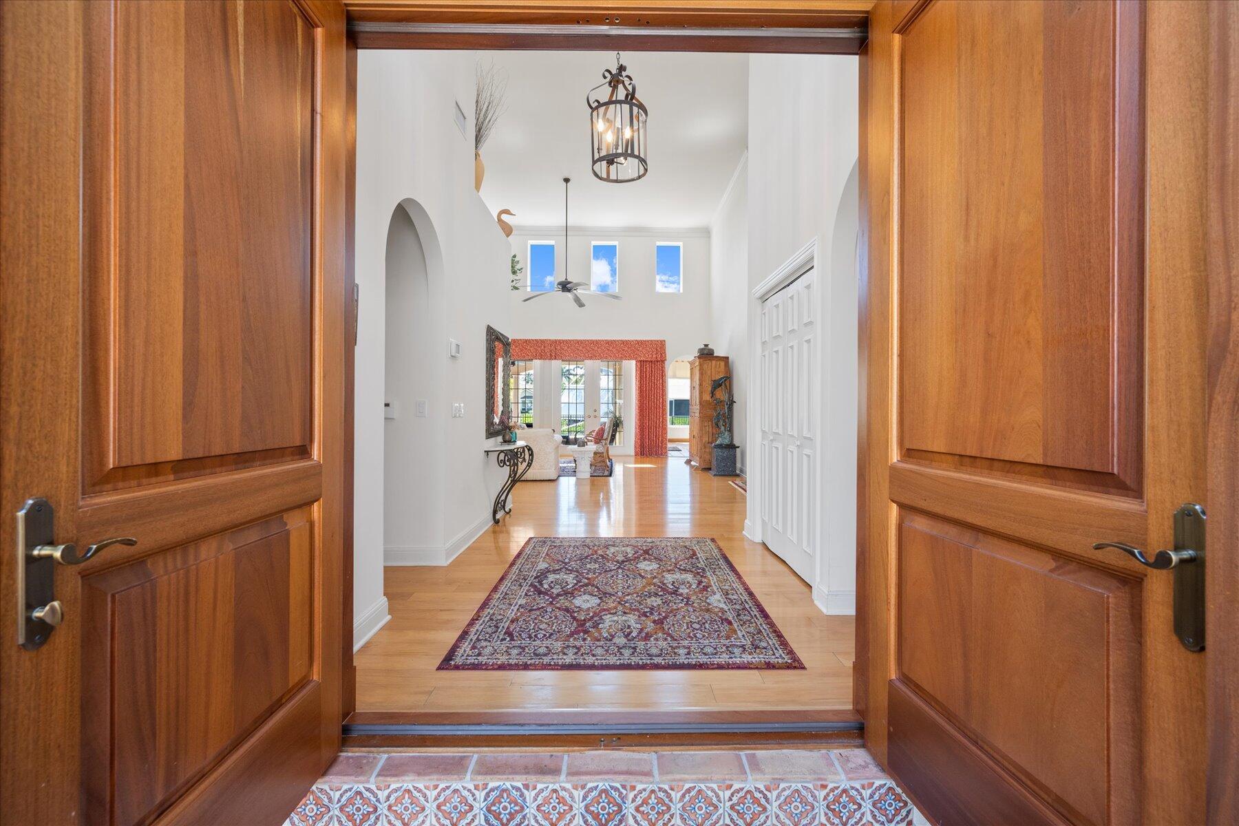 BARROW ISLAND AT JONATHAN - Residential