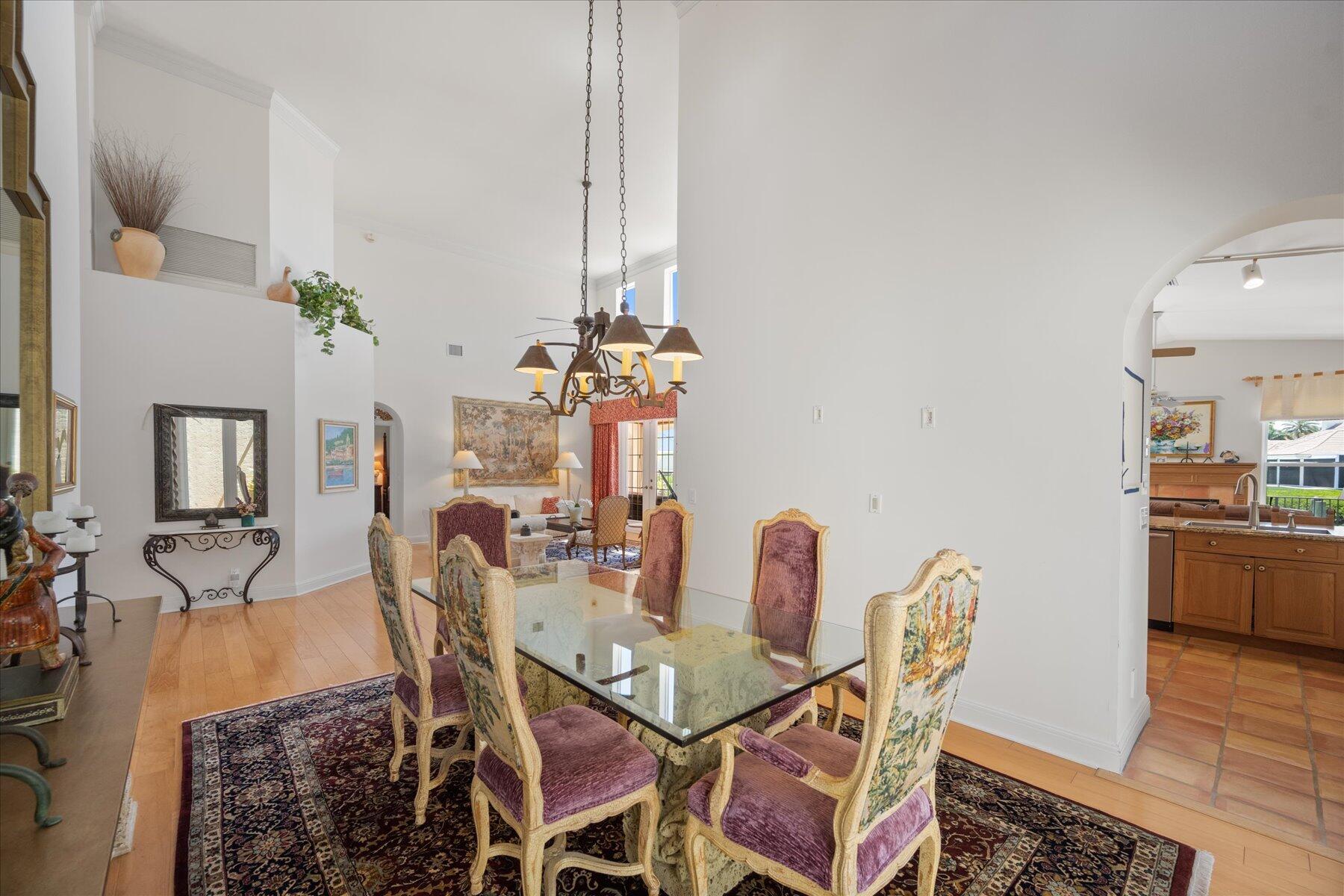 BARROW ISLAND AT JONATHAN - Residential