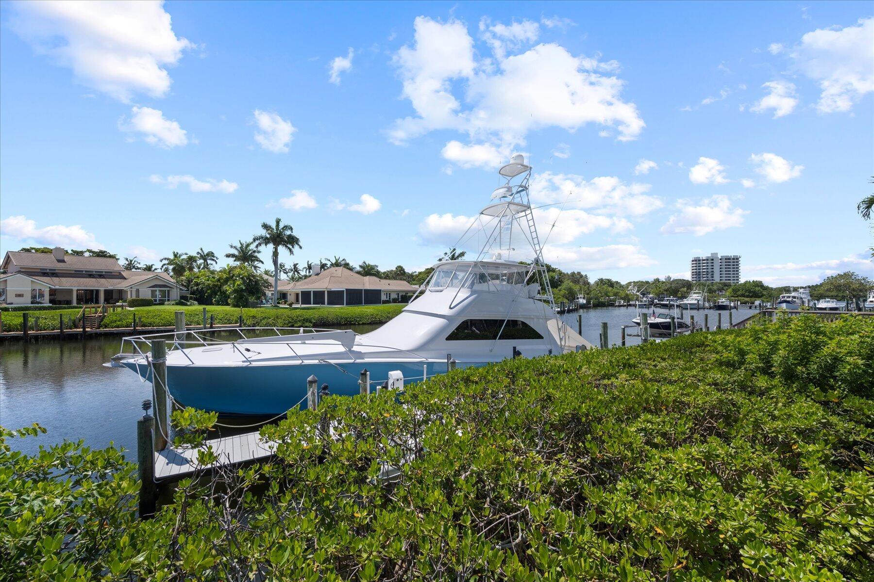 BARROW ISLAND AT JONATHAN - Residential