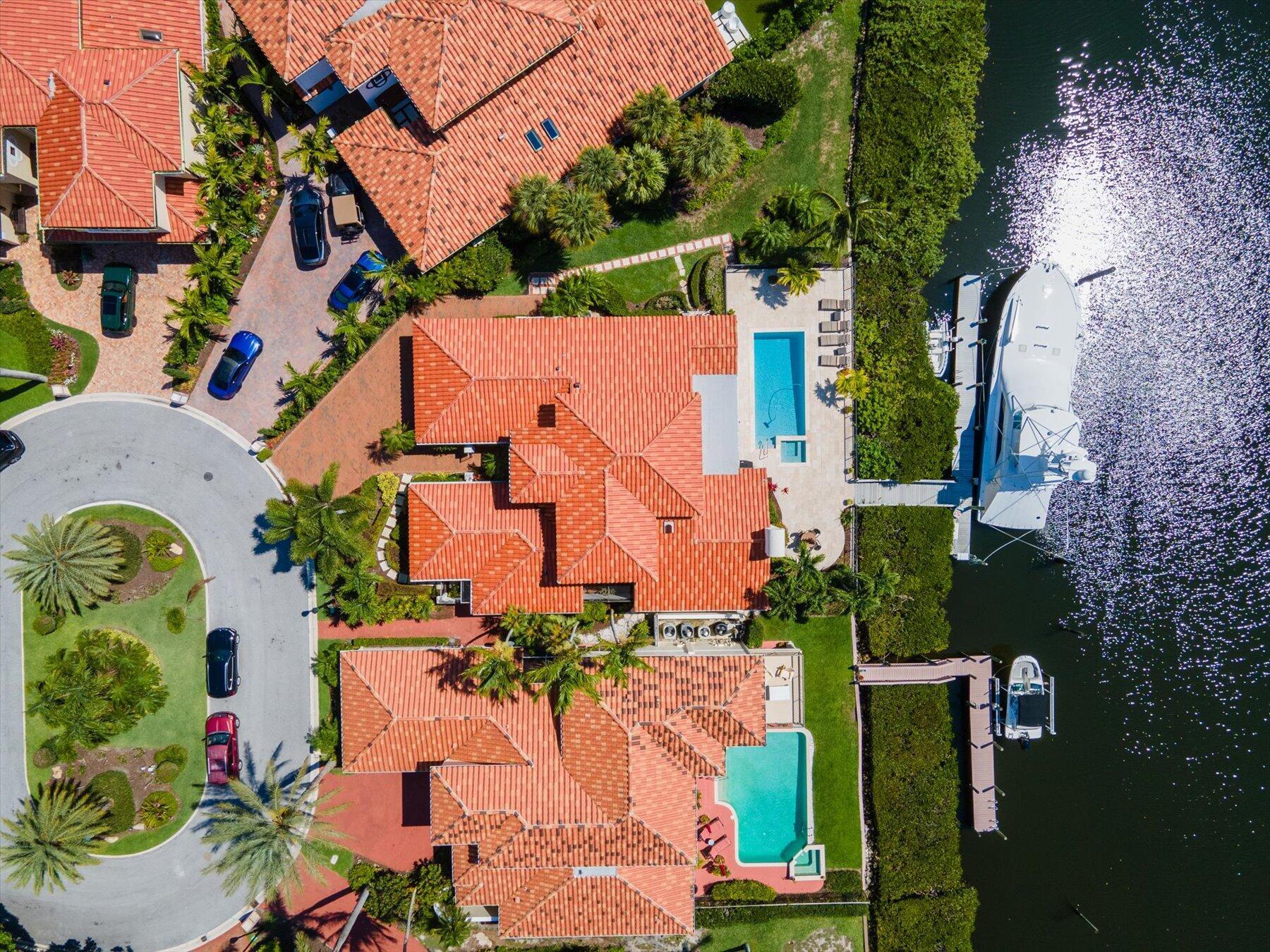 BARROW ISLAND AT JONATHAN - Residential