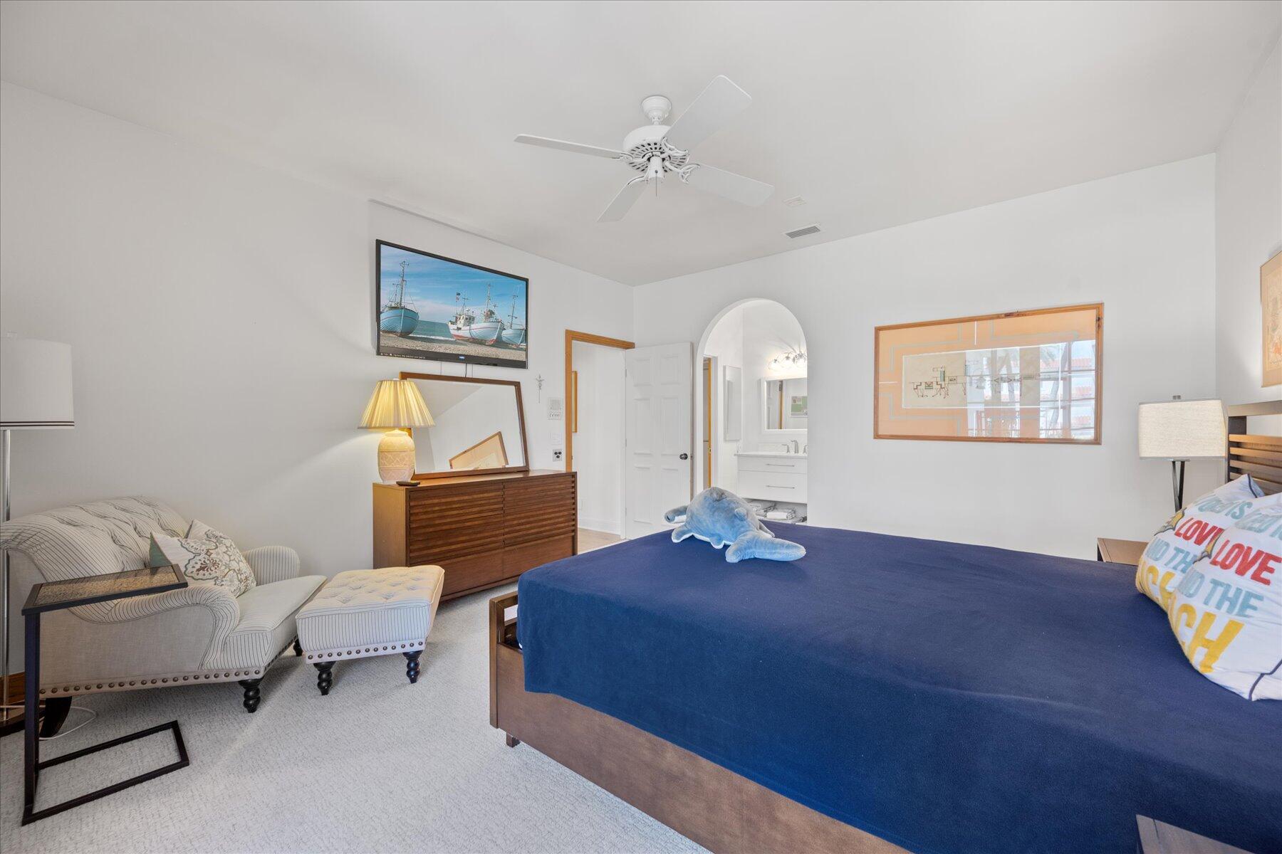 BARROW ISLAND AT JONATHAN - Residential