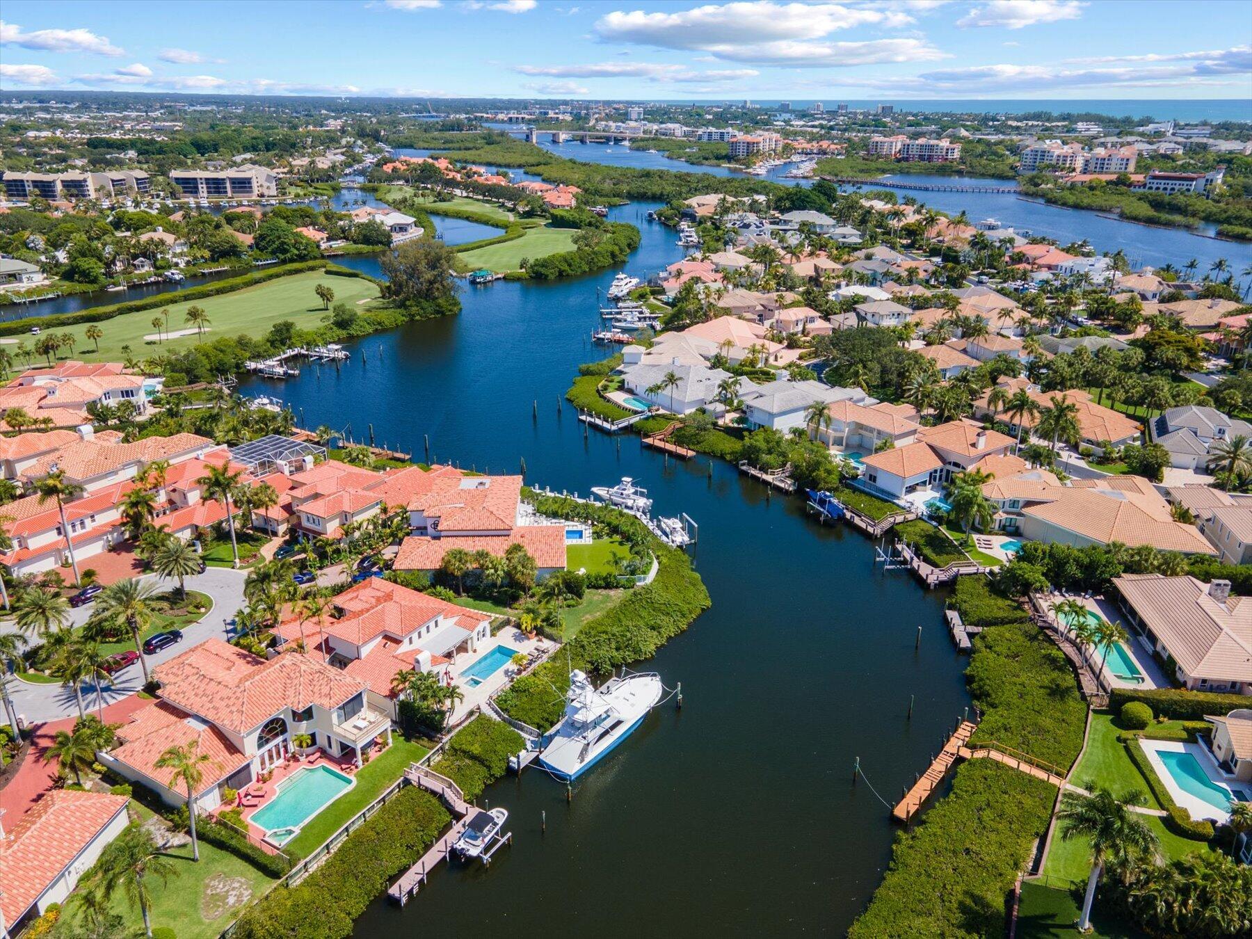 BARROW ISLAND AT JONATHAN - Residential