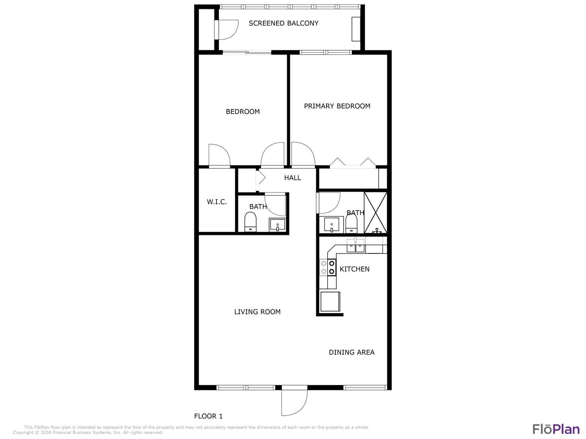 Century Village - Residential