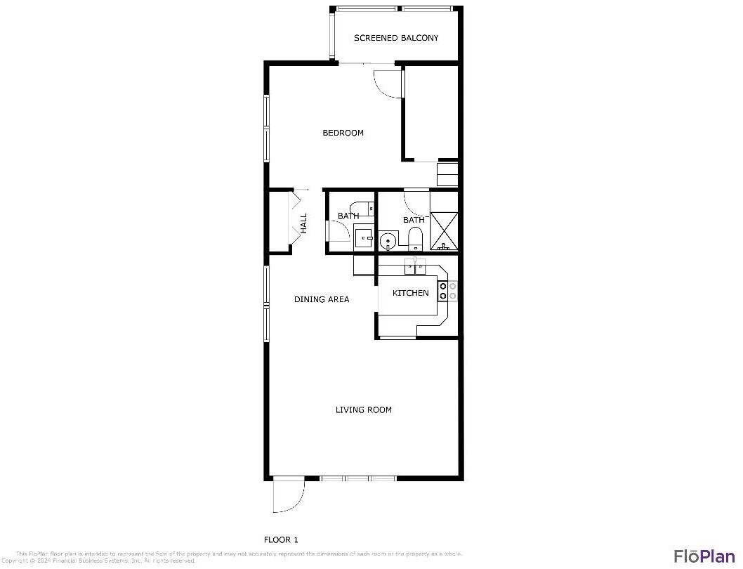 Century Village - Residential
