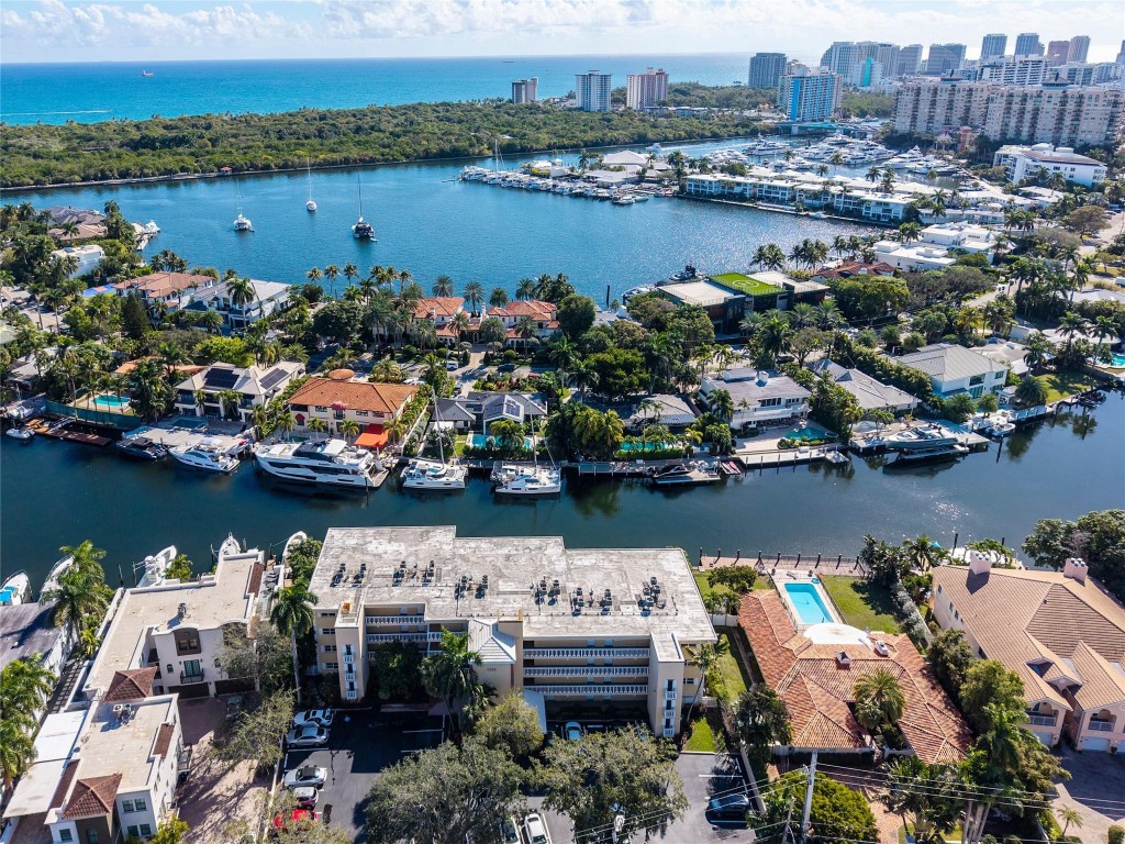 HAWTHORNE BAY - Residential