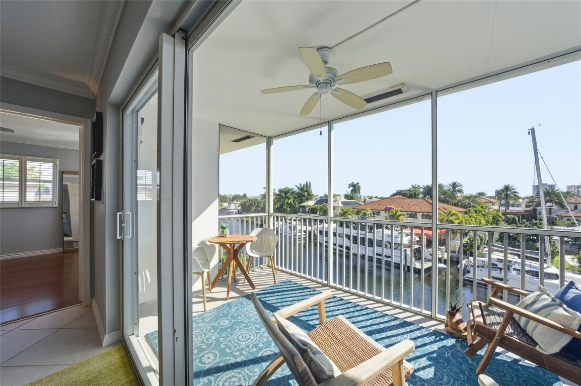 HAWTHORNE BAY - Residential