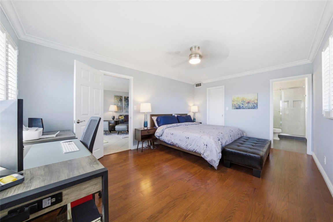 HAWTHORNE BAY - Residential