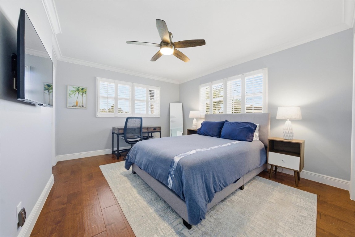 HAWTHORNE BAY - Residential