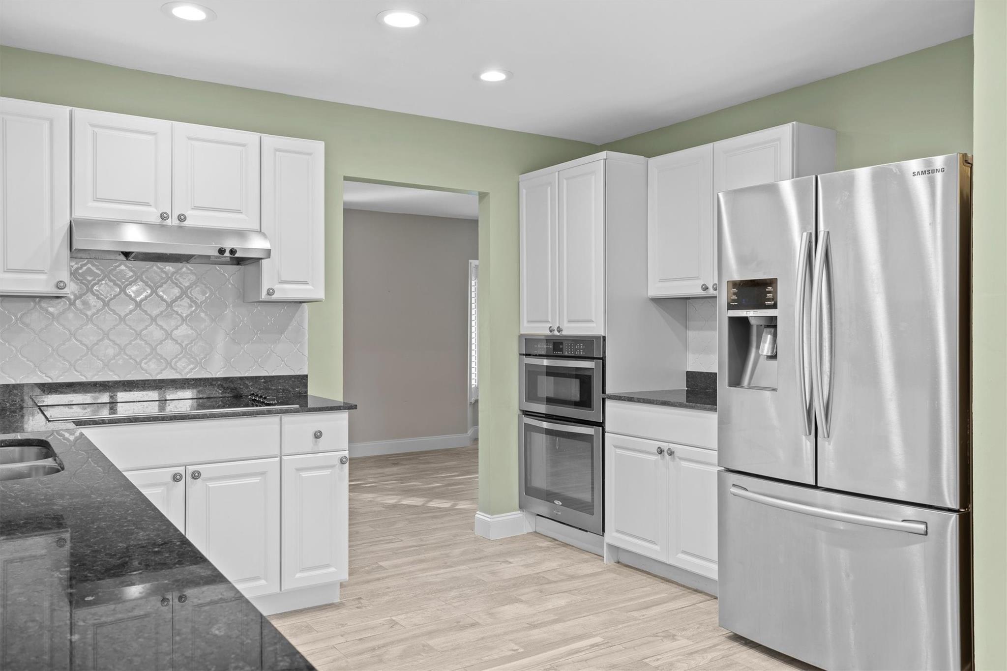 MARTHA BRIGHT FARMS - Residential