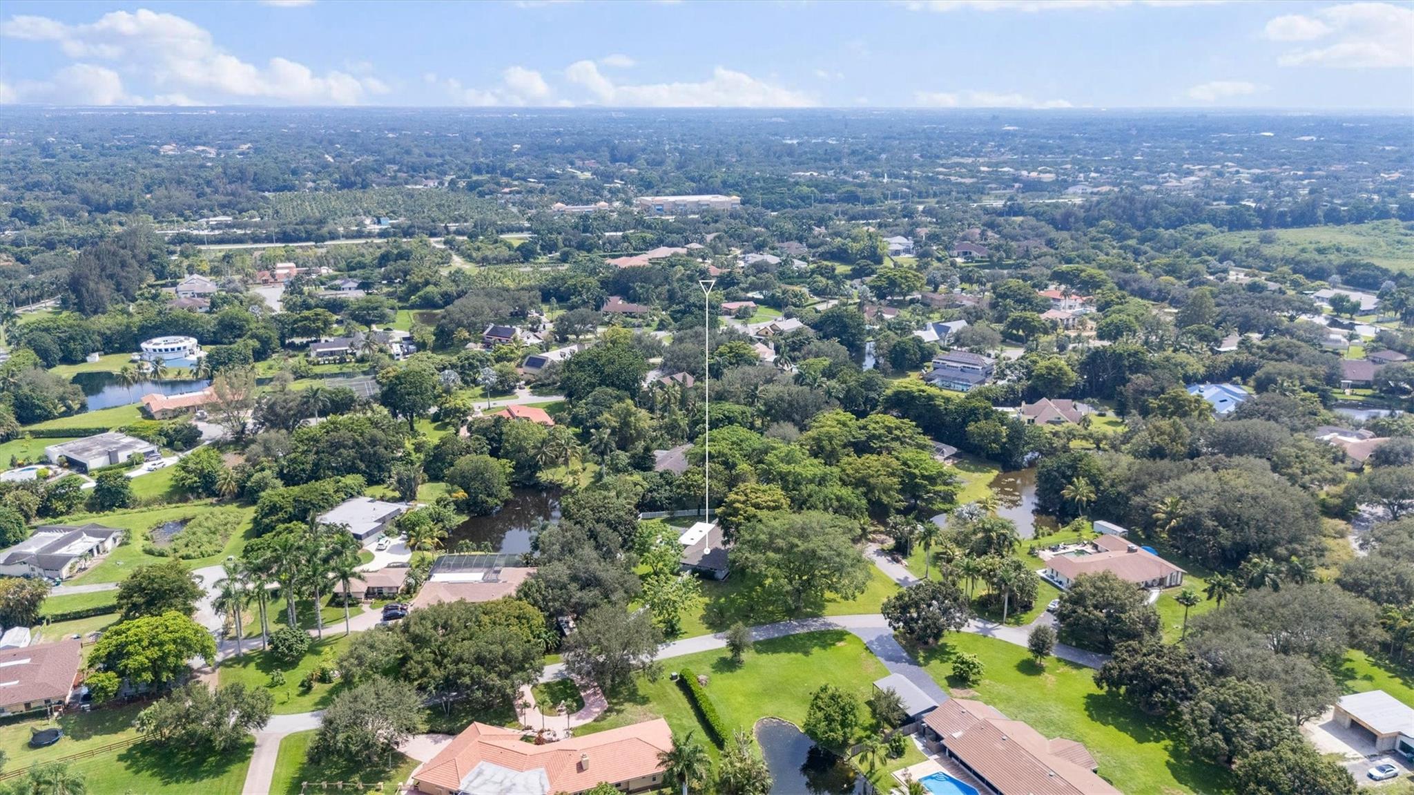 MARTHA BRIGHT FARMS - Residential