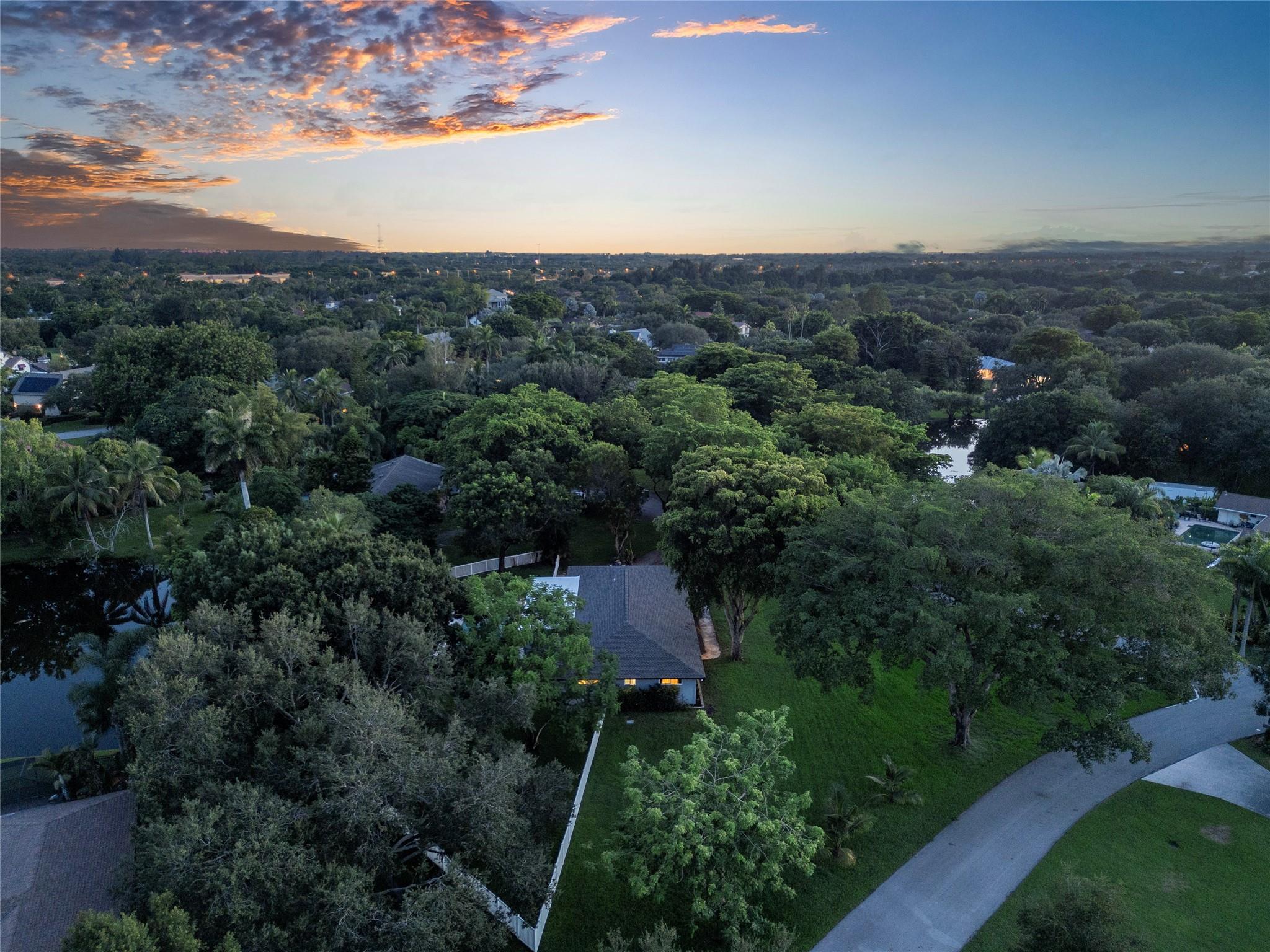 MARTHA BRIGHT FARMS - Residential