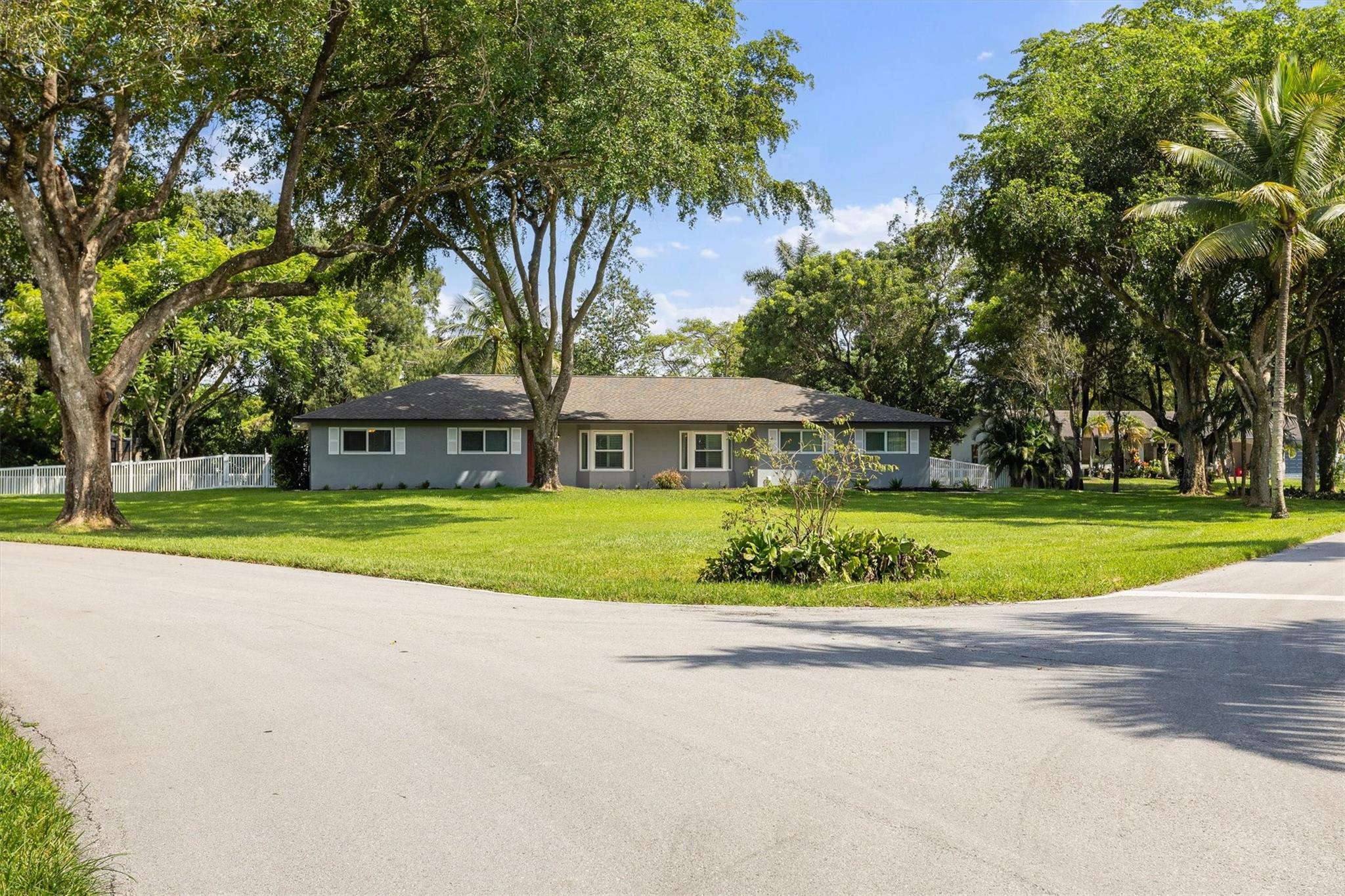 MARTHA BRIGHT FARMS - Residential