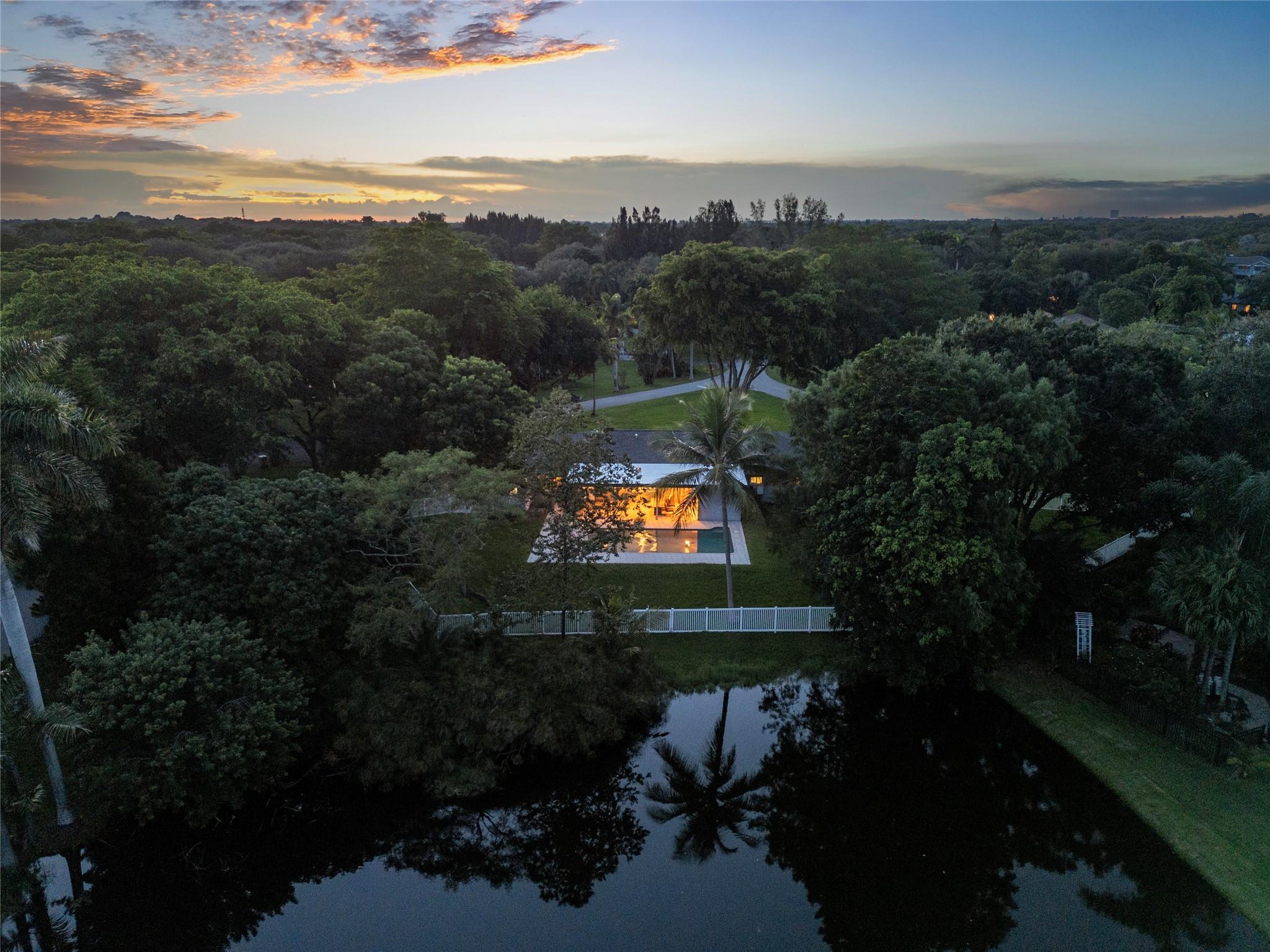 MARTHA BRIGHT FARMS - Residential