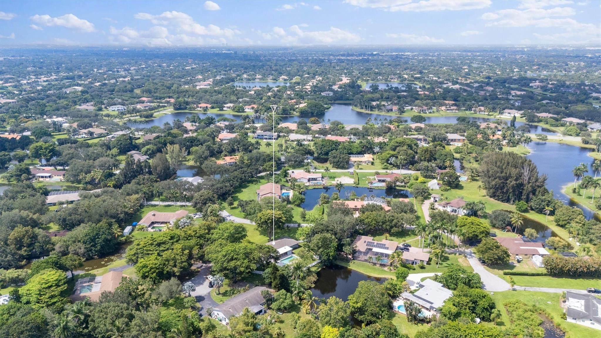MARTHA BRIGHT FARMS - Residential