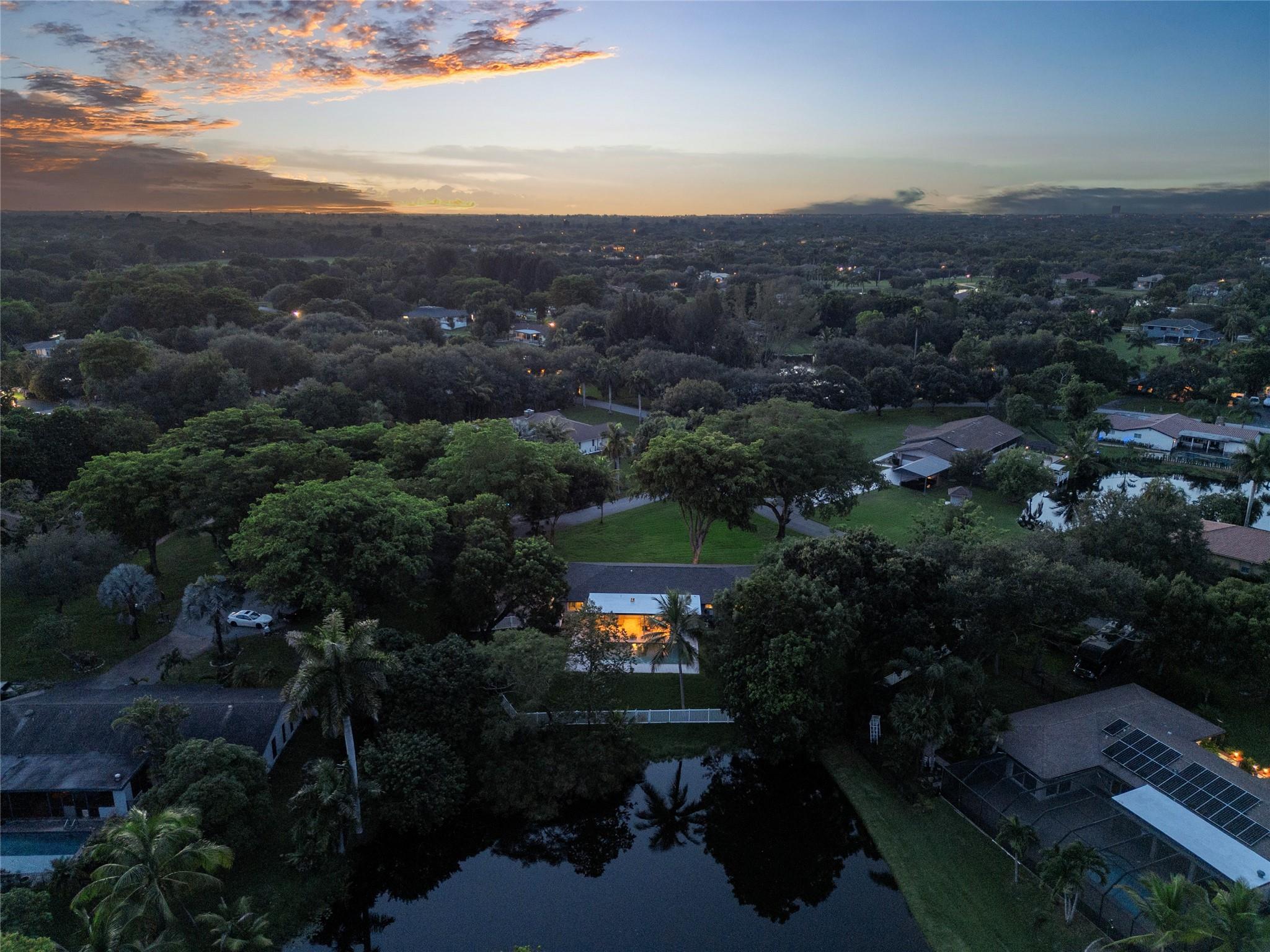 MARTHA BRIGHT FARMS - Residential