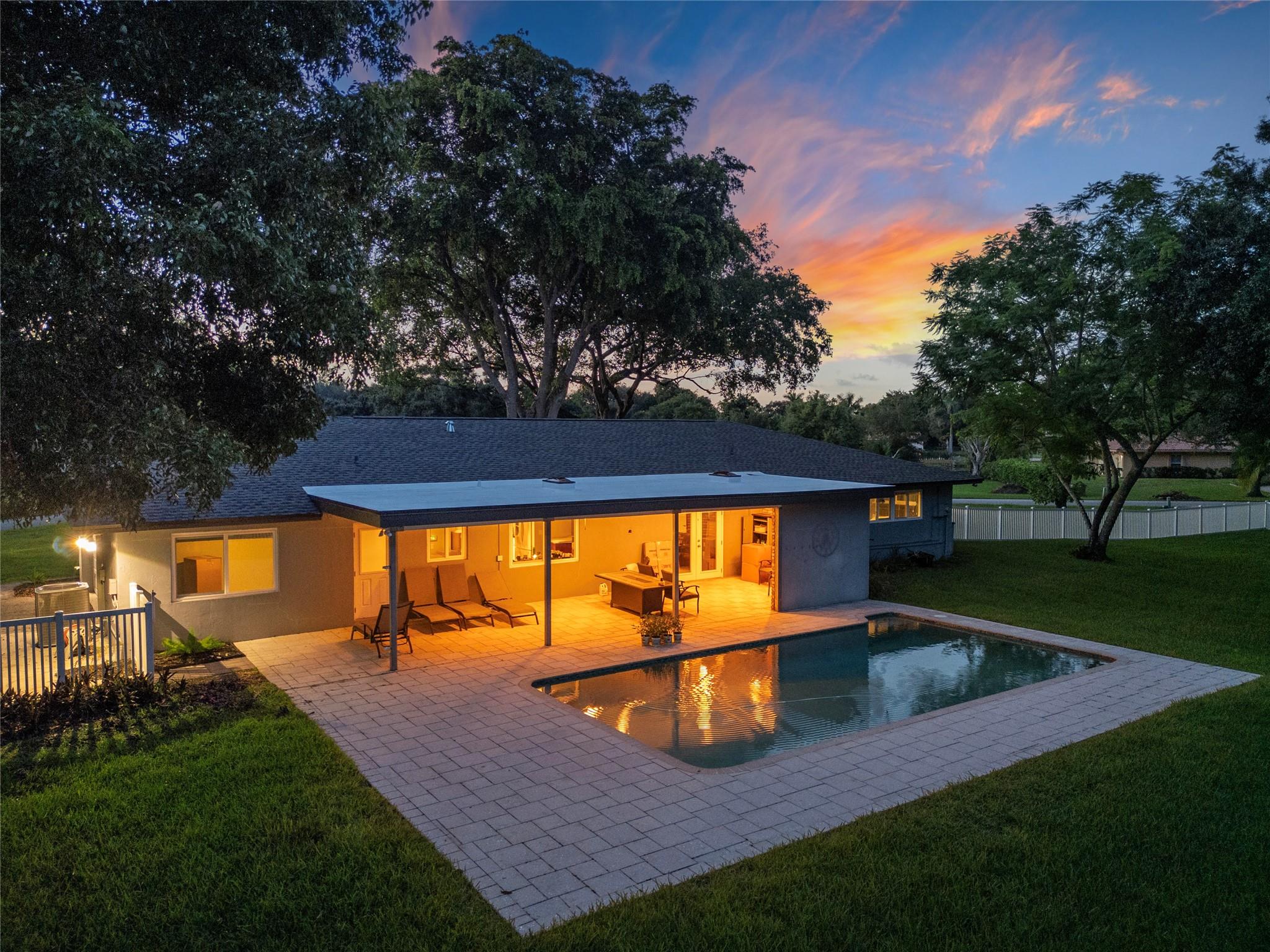 MARTHA BRIGHT FARMS - Residential