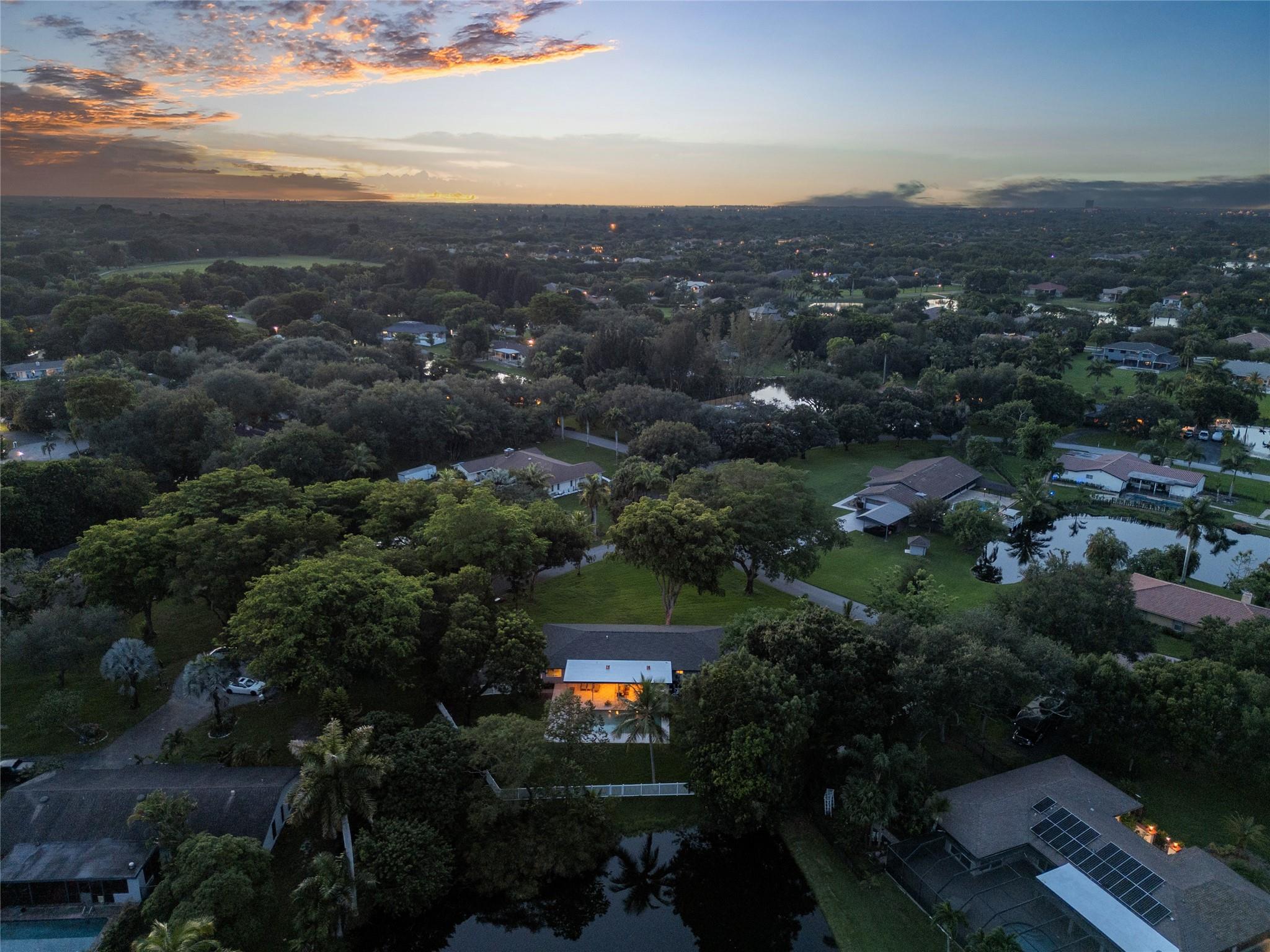 MARTHA BRIGHT FARMS - Residential