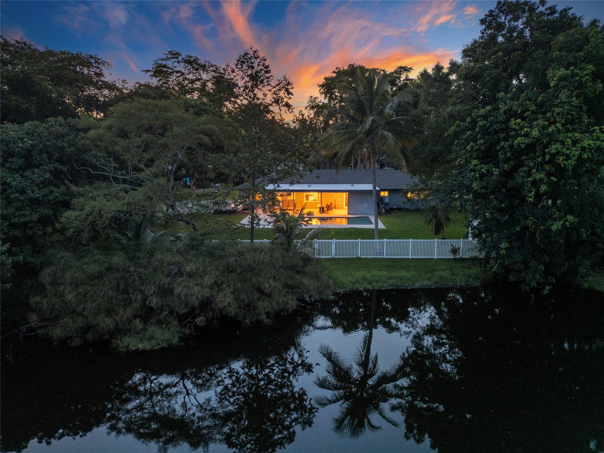 MARTHA BRIGHT FARMS - Residential