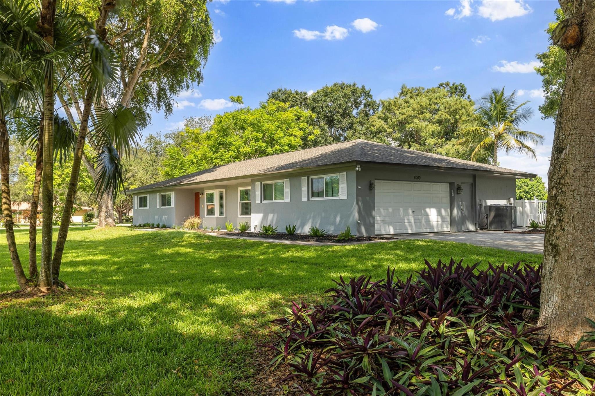 MARTHA BRIGHT FARMS - Residential
