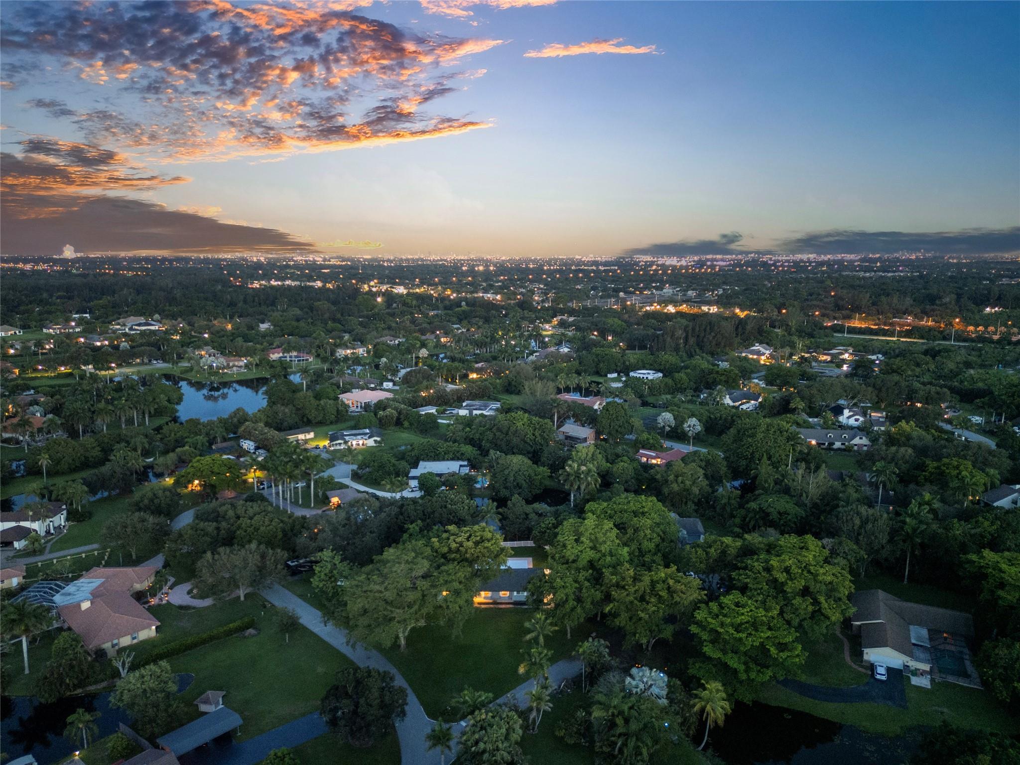 MARTHA BRIGHT FARMS - Residential