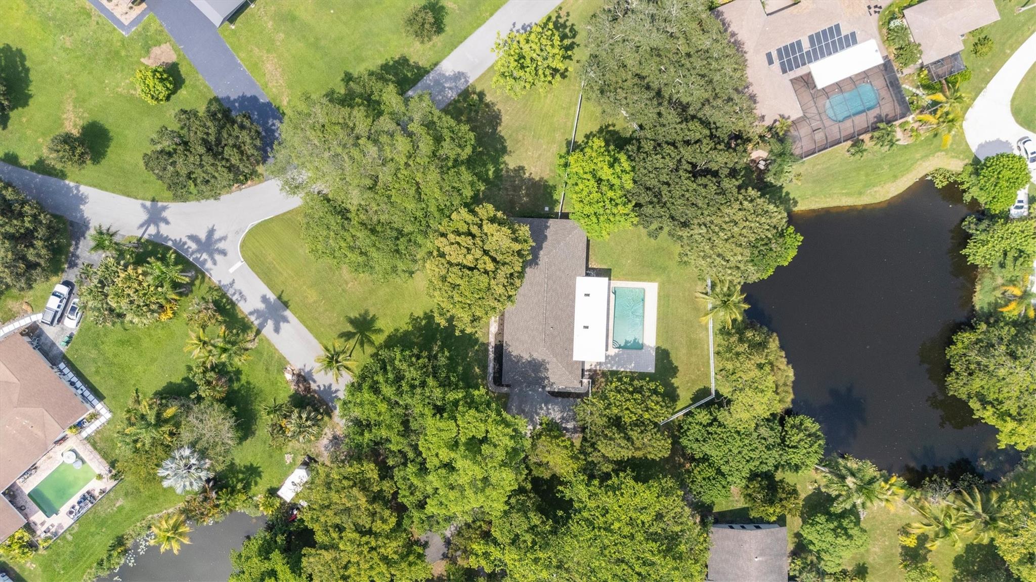 MARTHA BRIGHT FARMS - Residential