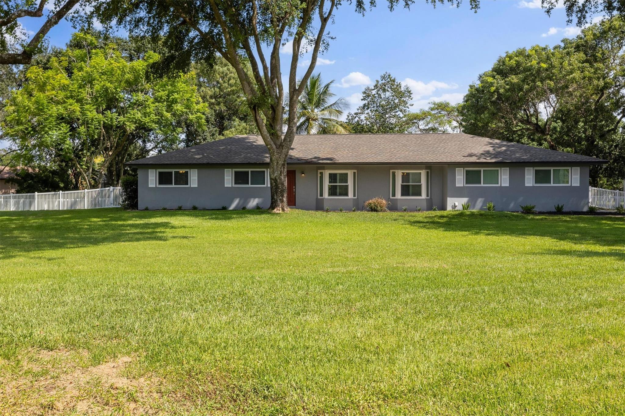 MARTHA BRIGHT FARMS - Residential