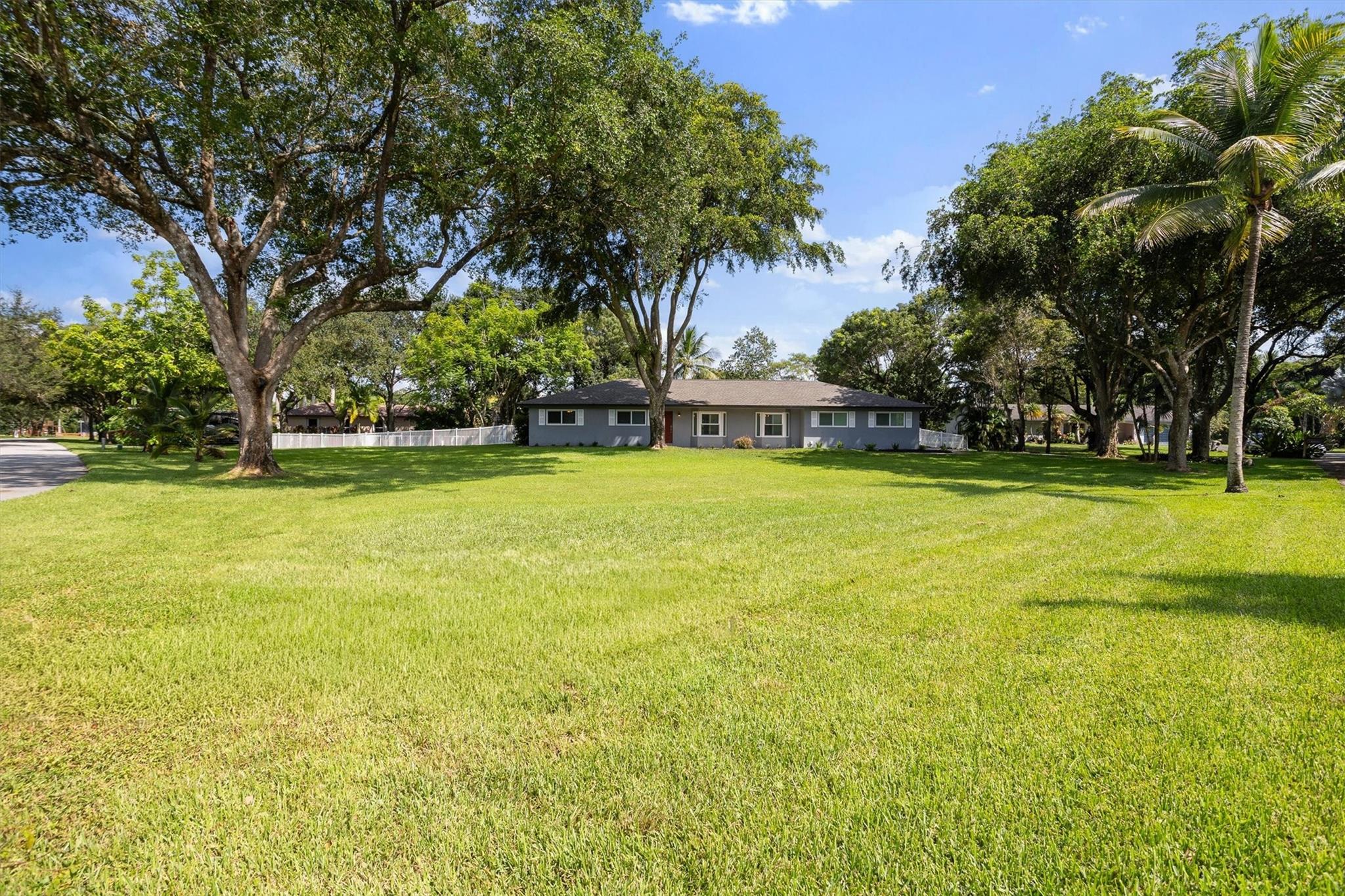 MARTHA BRIGHT FARMS - Residential