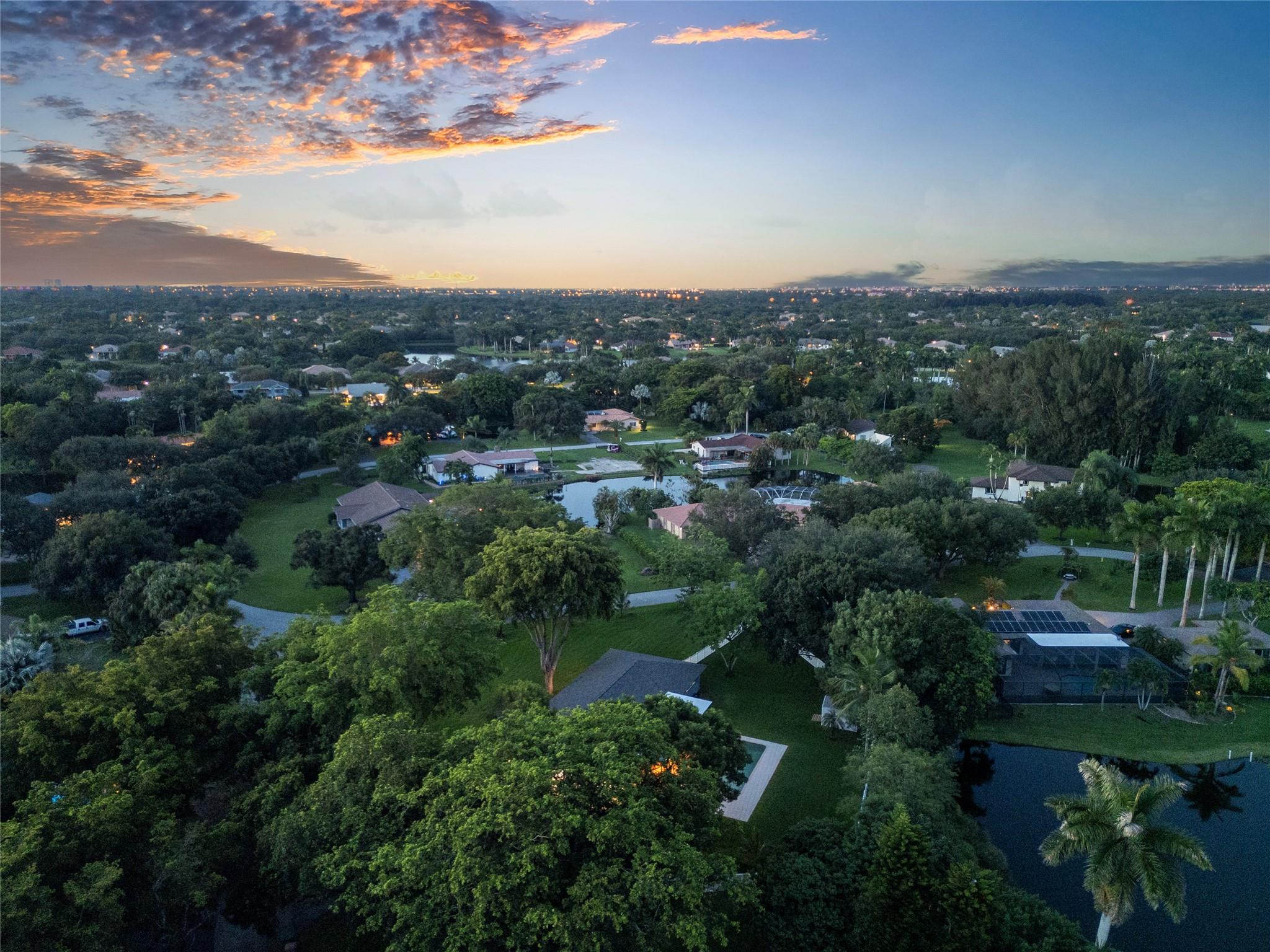 MARTHA BRIGHT FARMS - Residential