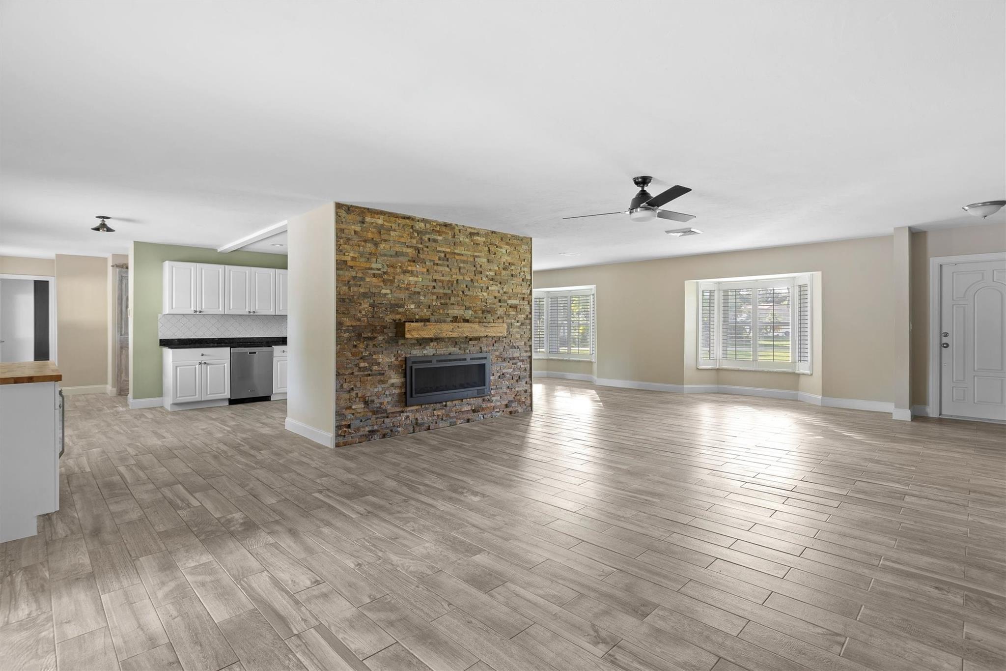 MARTHA BRIGHT FARMS - Residential