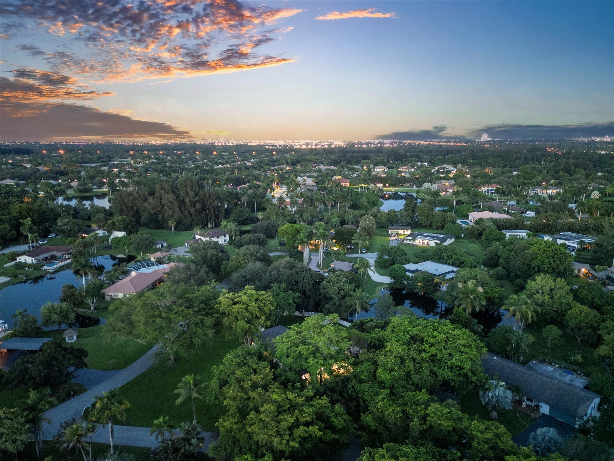 MARTHA BRIGHT FARMS - Residential