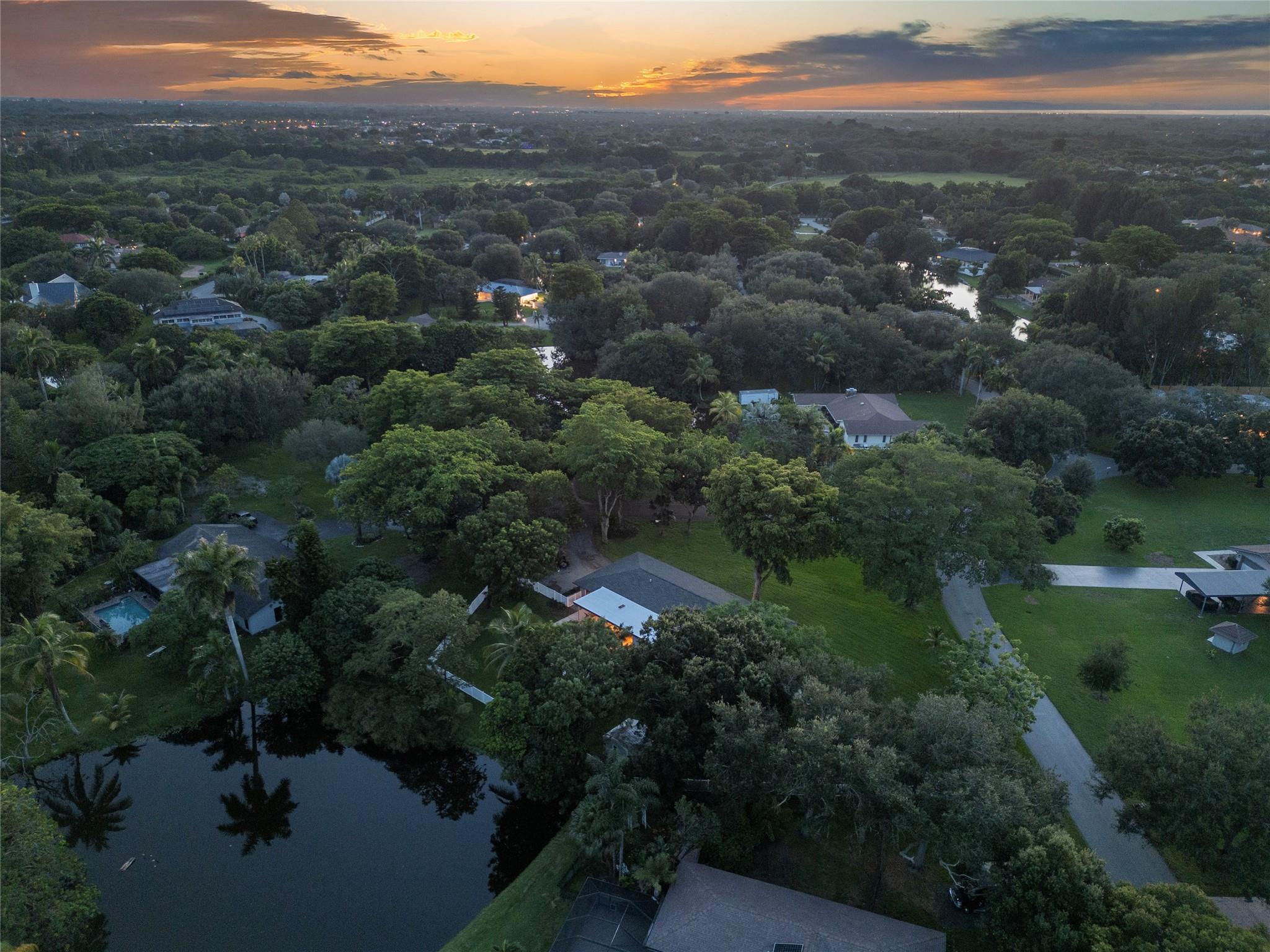 MARTHA BRIGHT FARMS - Residential