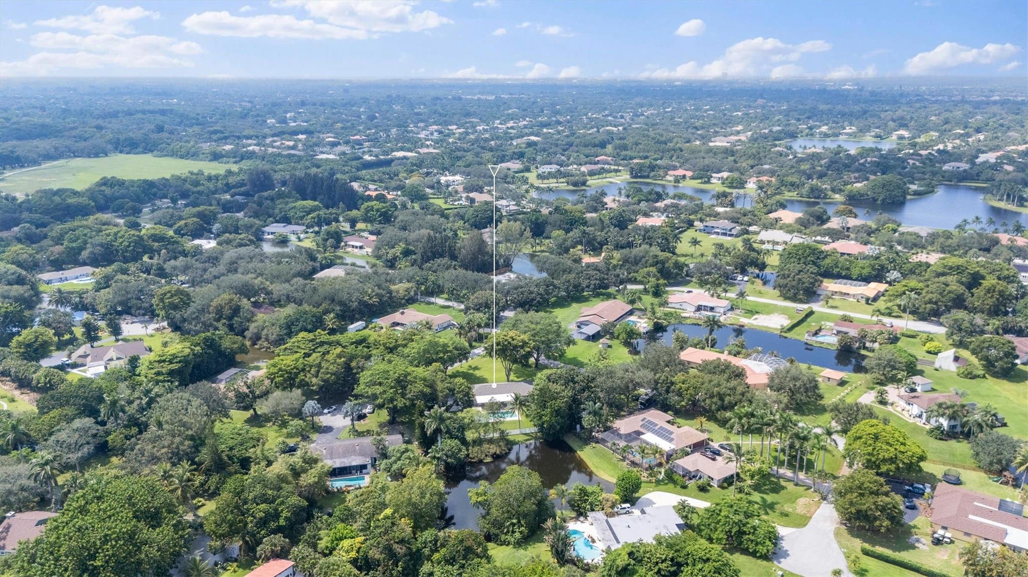 MARTHA BRIGHT FARMS - Residential
