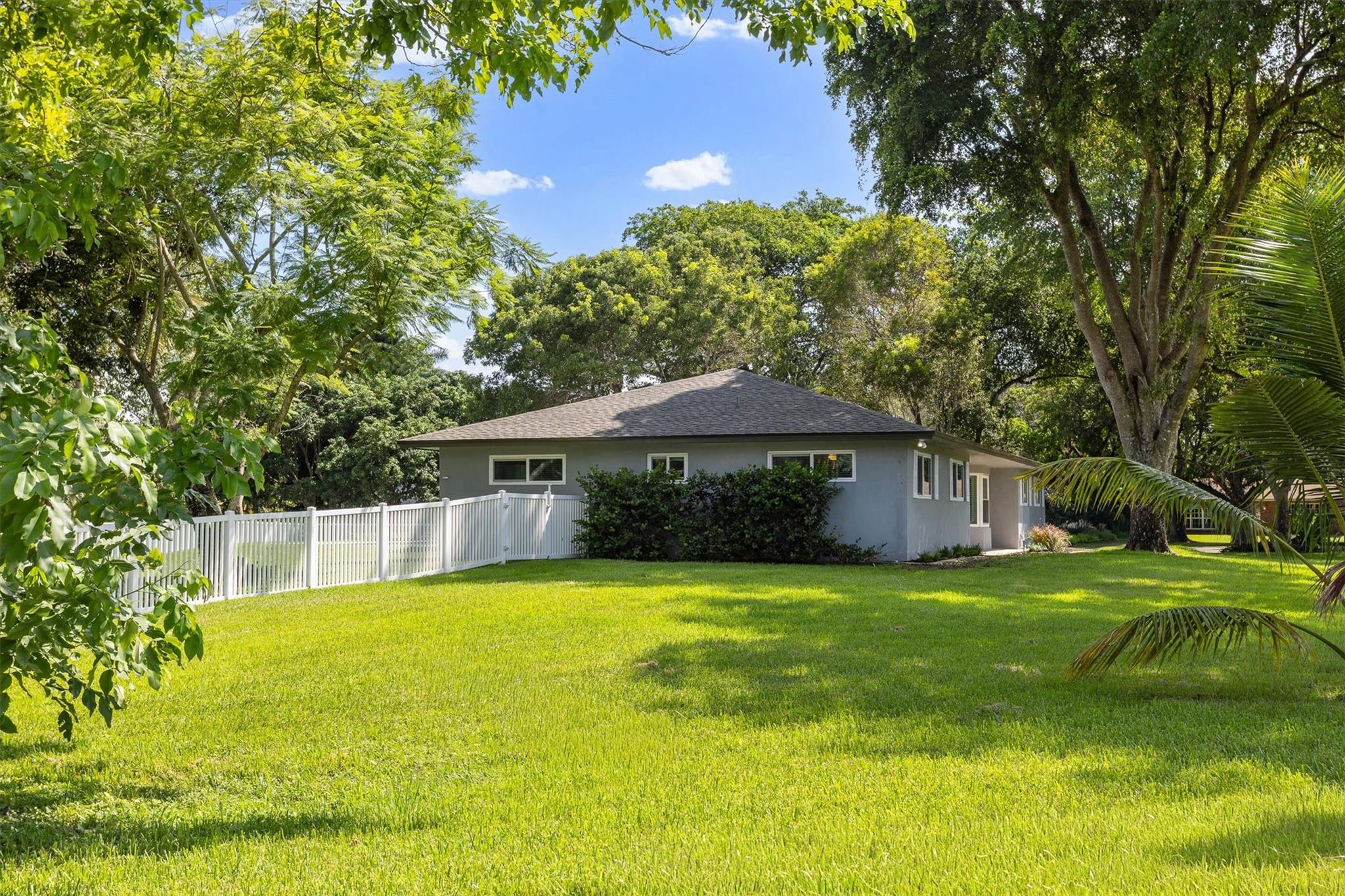 MARTHA BRIGHT FARMS - Residential