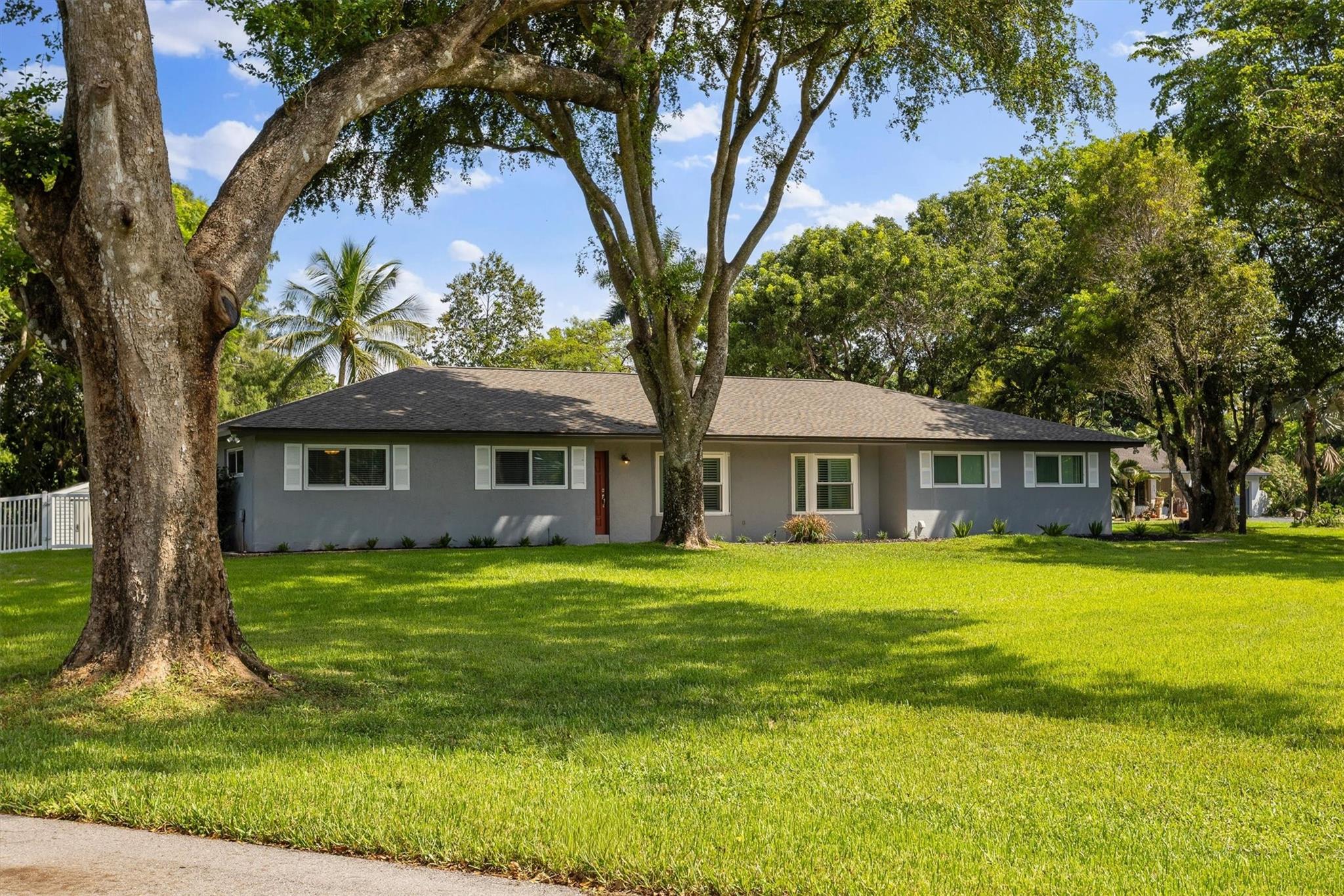 MARTHA BRIGHT FARMS - Residential