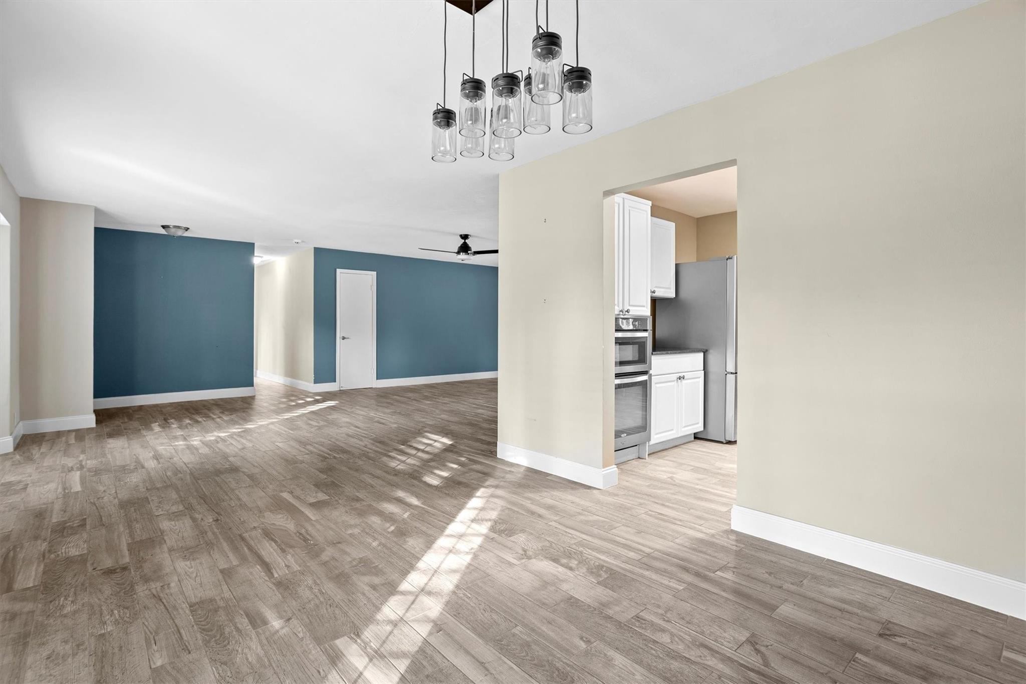 MARTHA BRIGHT FARMS - Residential