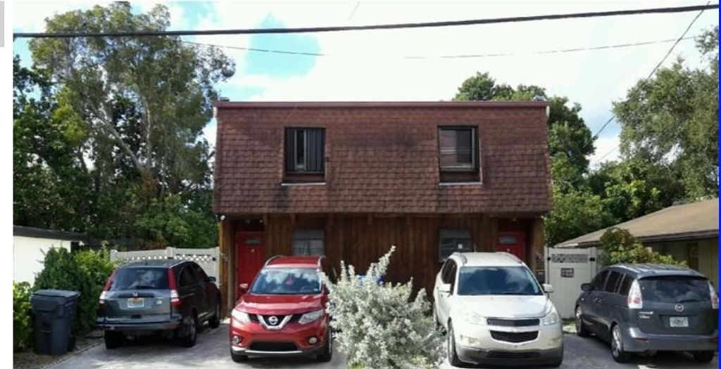 Photo of 5922 Thomas Street, Hollywood, FL 33021 (MLS # F10554124)