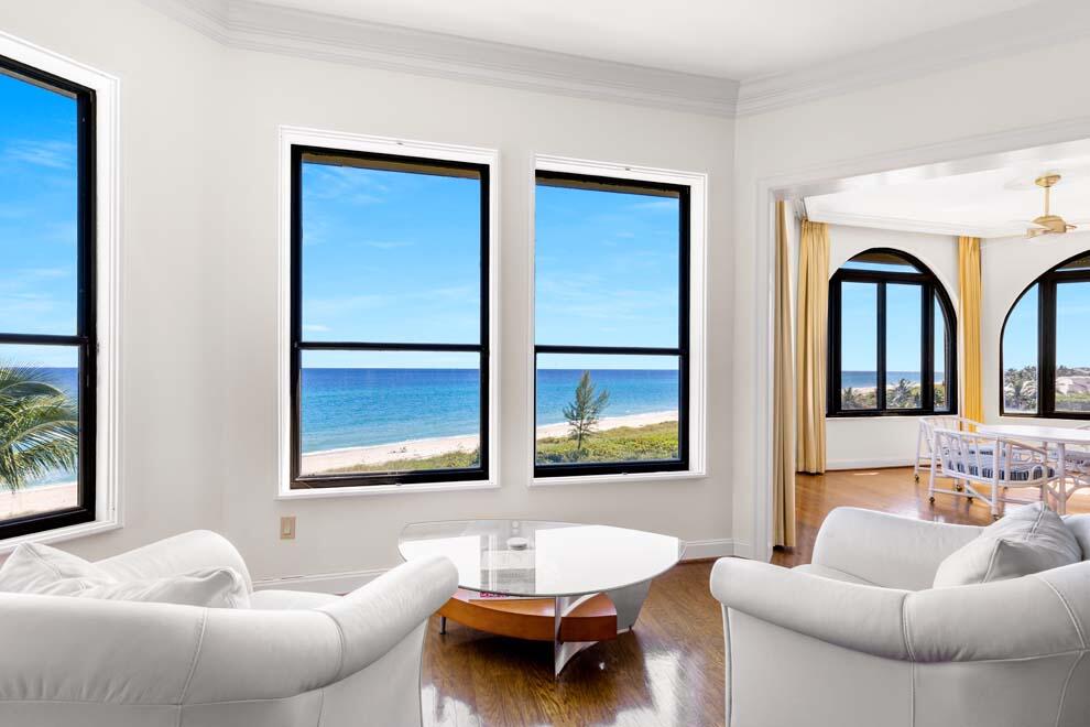 EL CORTIJO CONDO - Residential