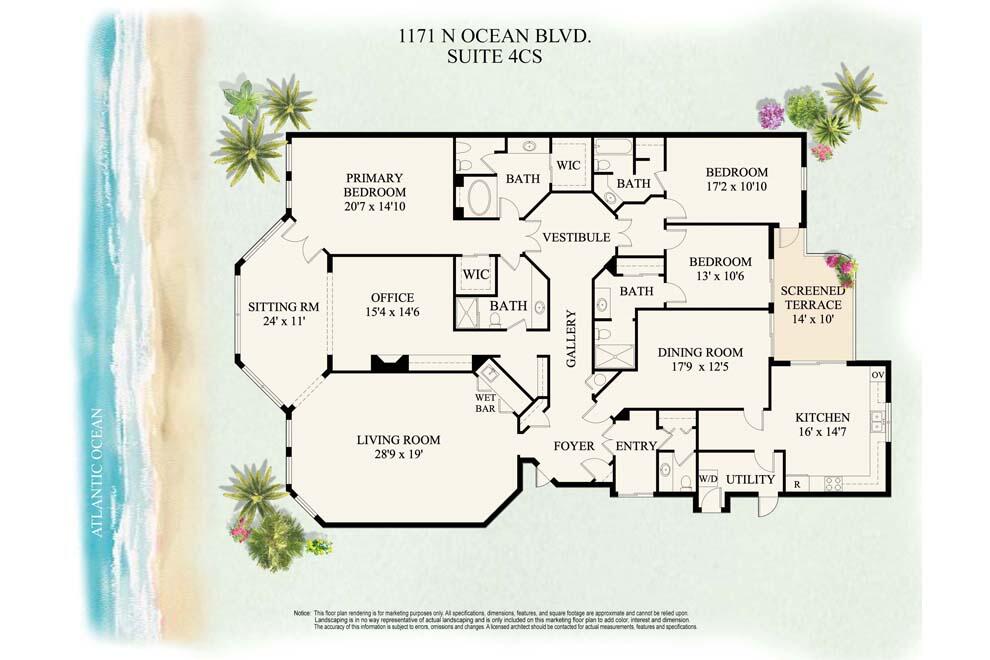 EL CORTIJO CONDO - Residential