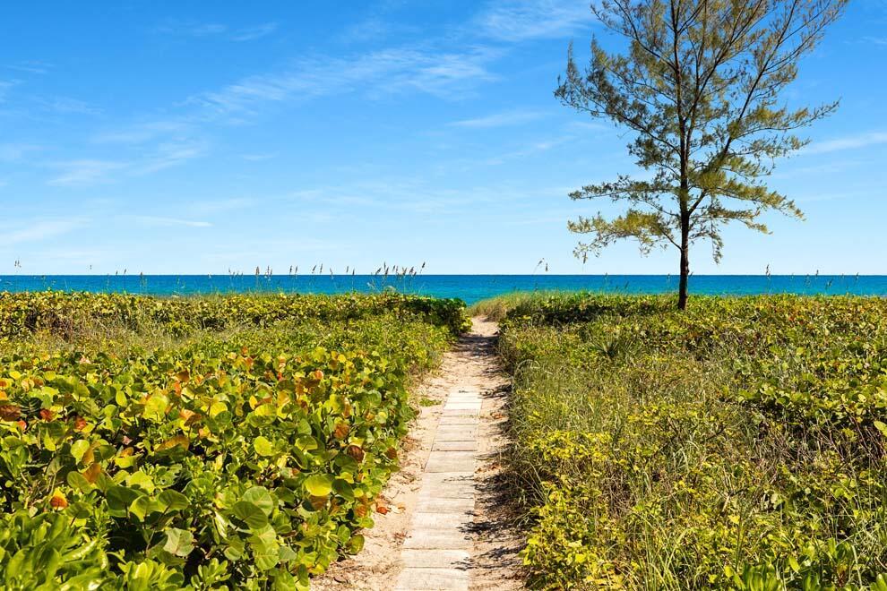 EL CORTIJO CONDO - Residential