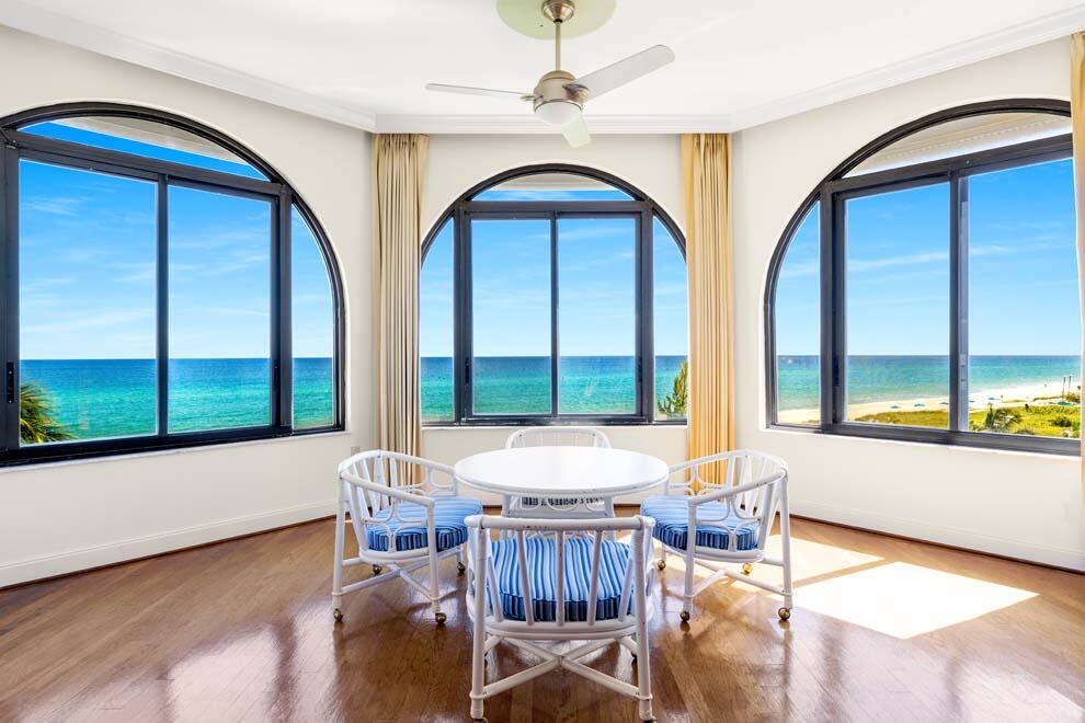 EL CORTIJO CONDO - Residential