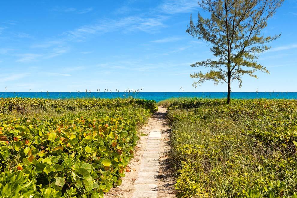 EL CORTIJO CONDO - Residential