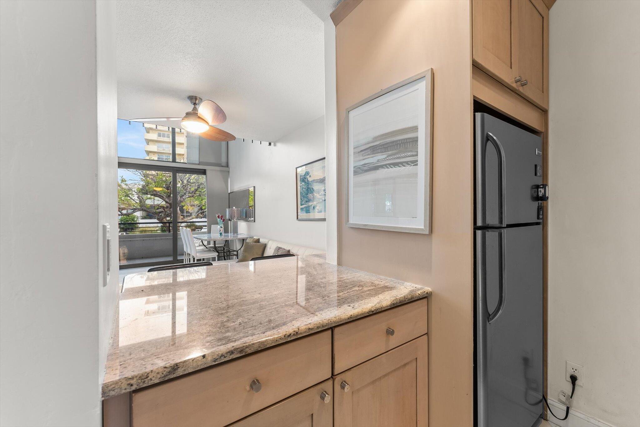 3589 S Ocean Boulevard 6