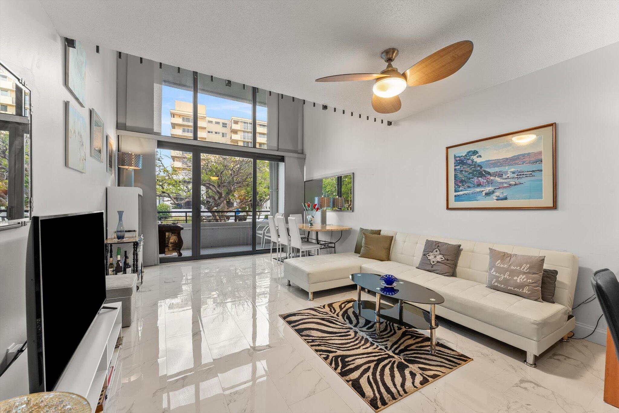 3589 S Ocean Boulevard 6