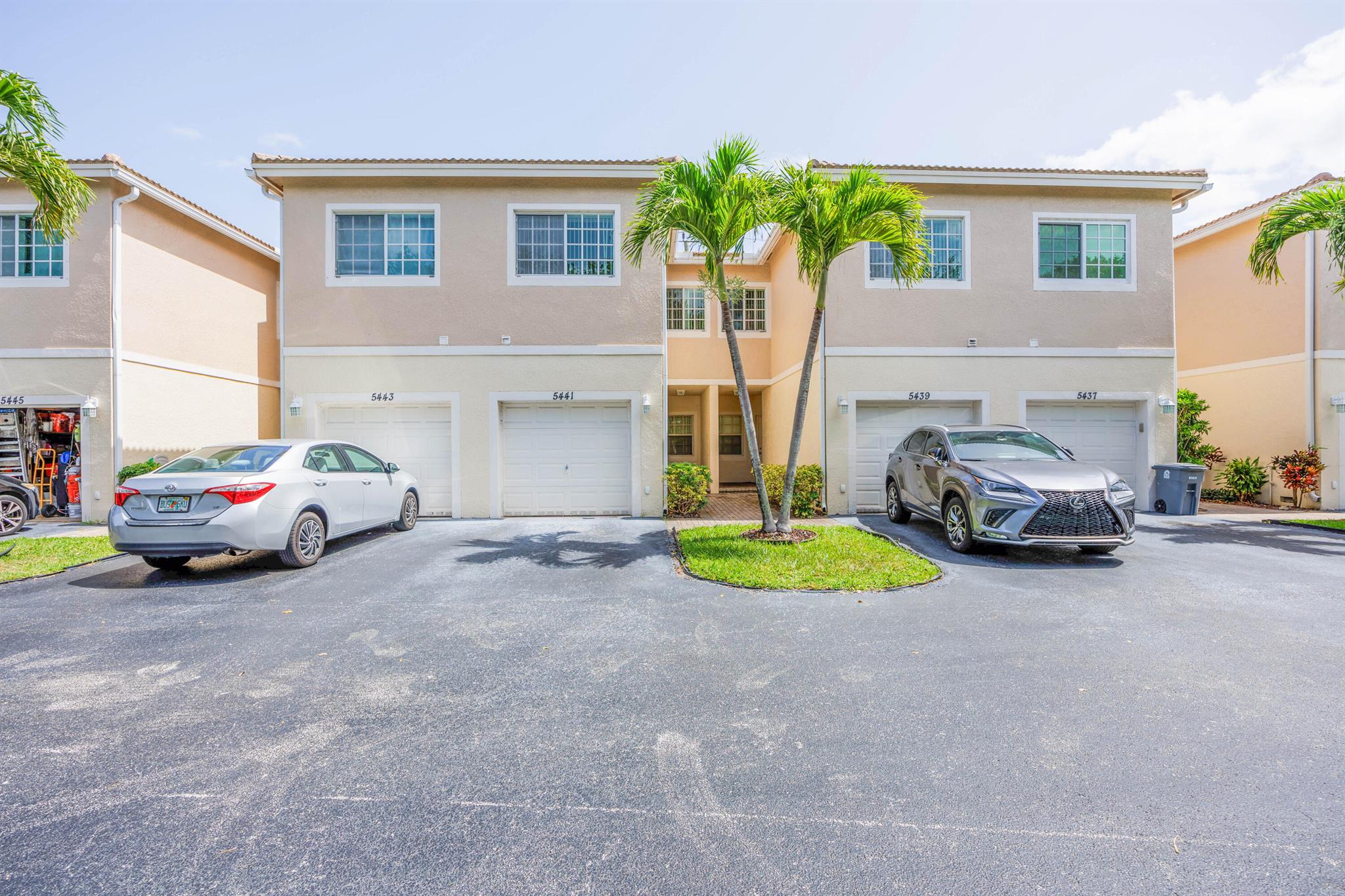 5441 Via Delray 17