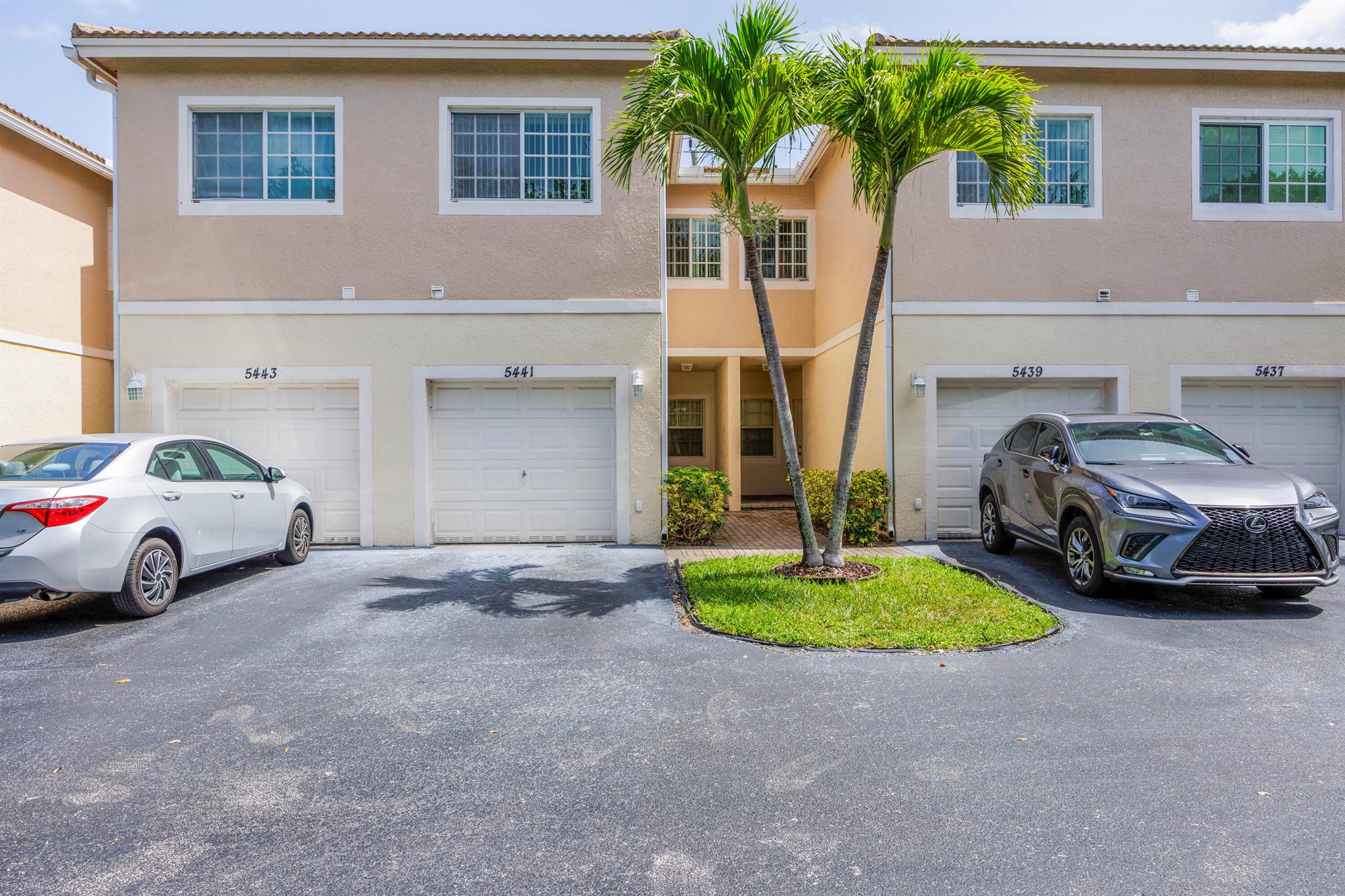 5441 Via Delray 17